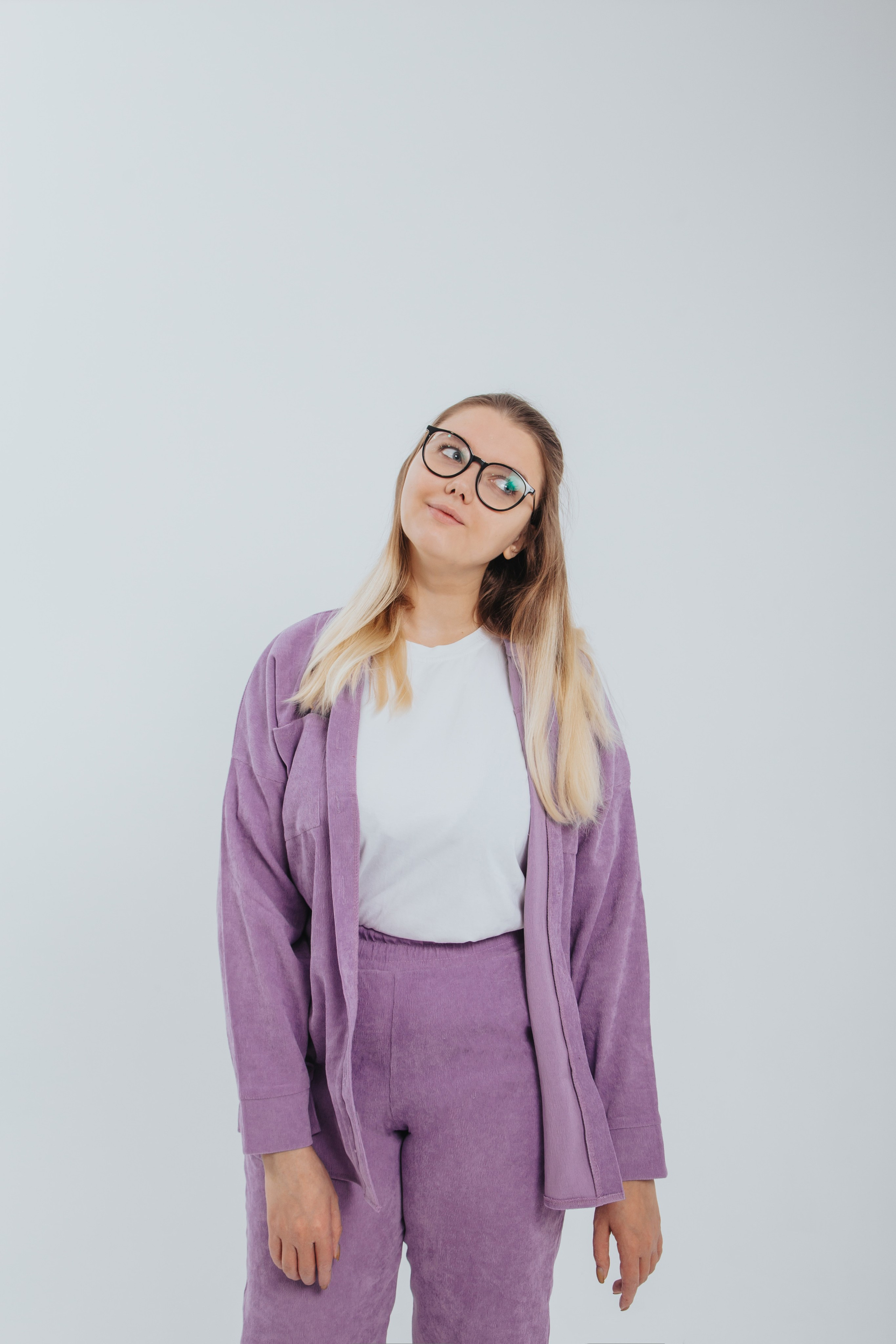 Виктория. Фотограф в Самаре / Олеся Широнина