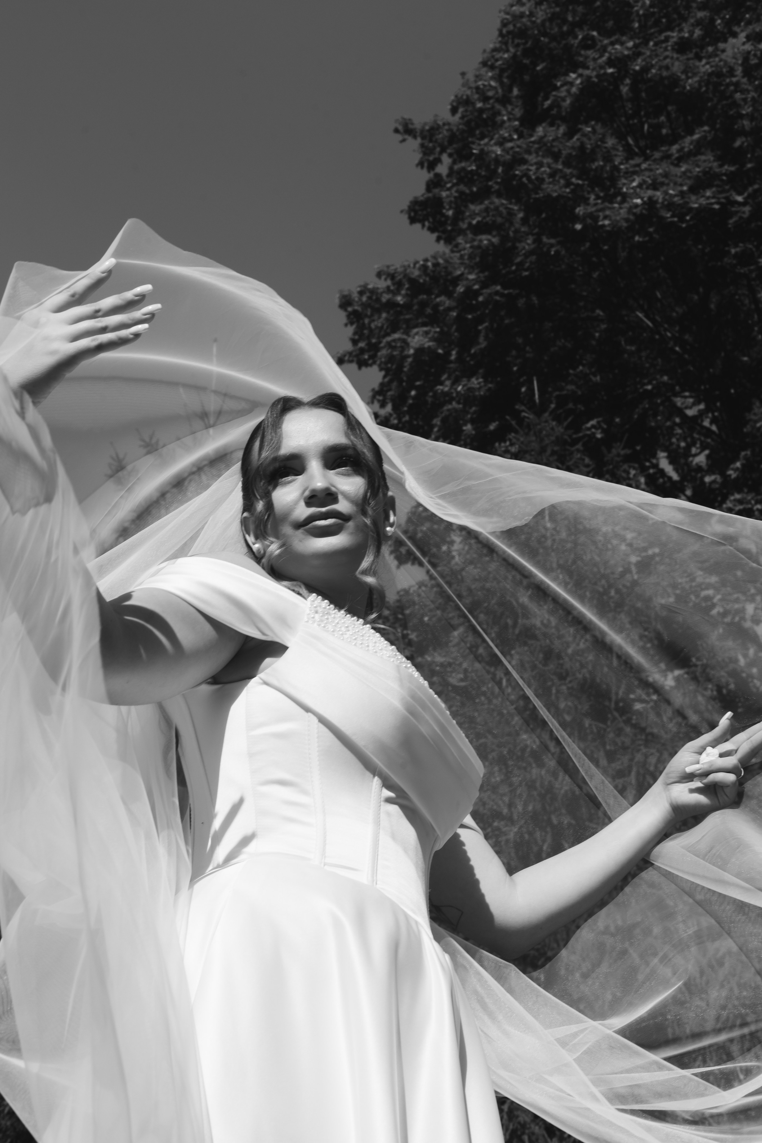 Дима и Катя. Фотограф в Самаре / Олеся Широнина