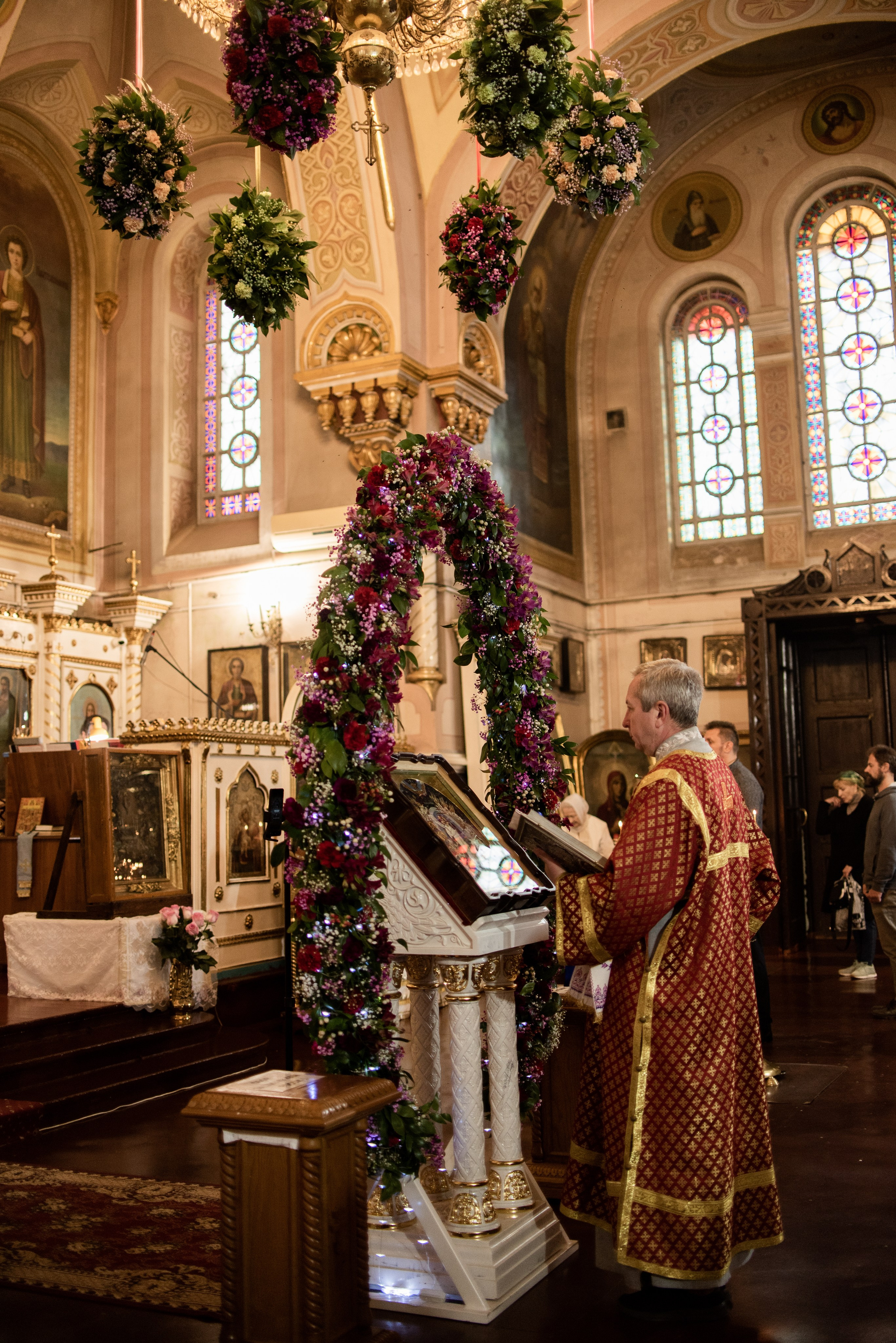 Четверг светлой седмицы 20.04.2023. Семейный и свадебный фотограф в Феодосии и Коктебеле