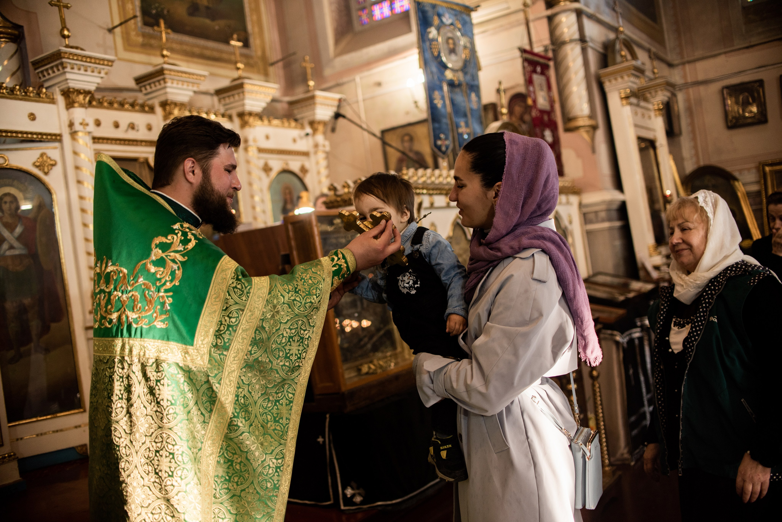 Вербное воскресенье 9.04.2023. Семейный и свадебный фотограф в Феодосии и Коктебеле