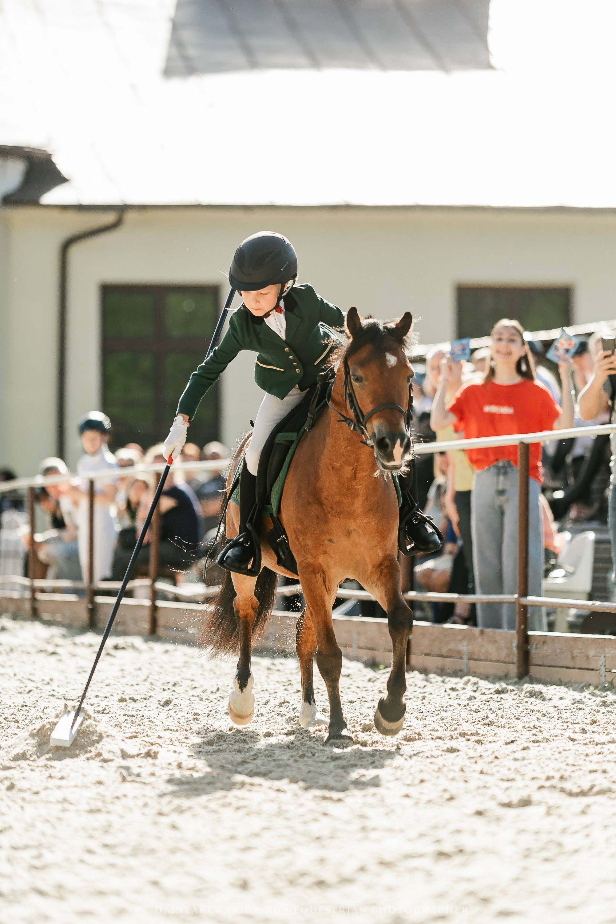 #ПОНИФОРУМ 2024. Конный фотограф Куракина Дарья • Фотосессии с лошадьми