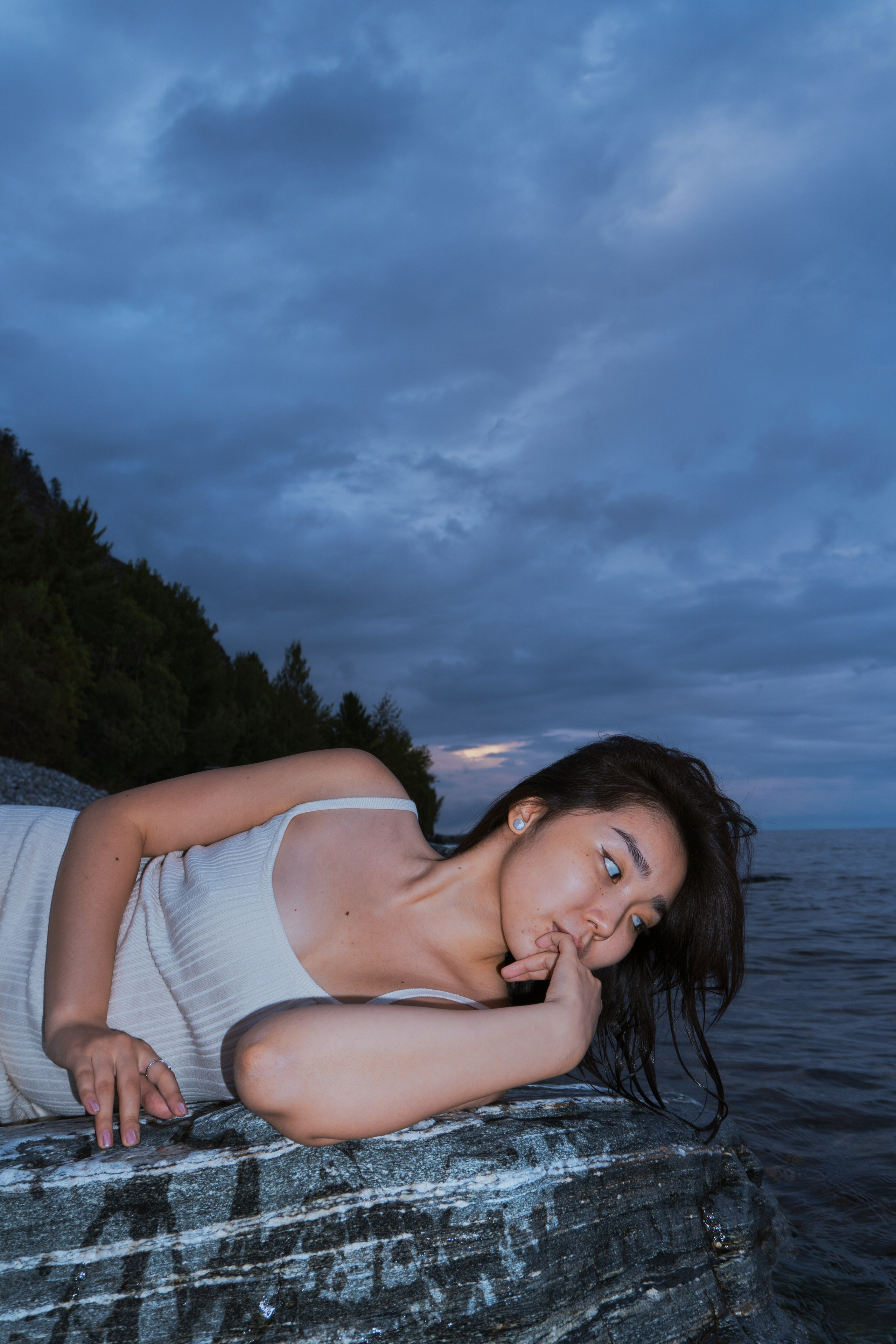 Съемка на природе. Фотограф Новосибирск