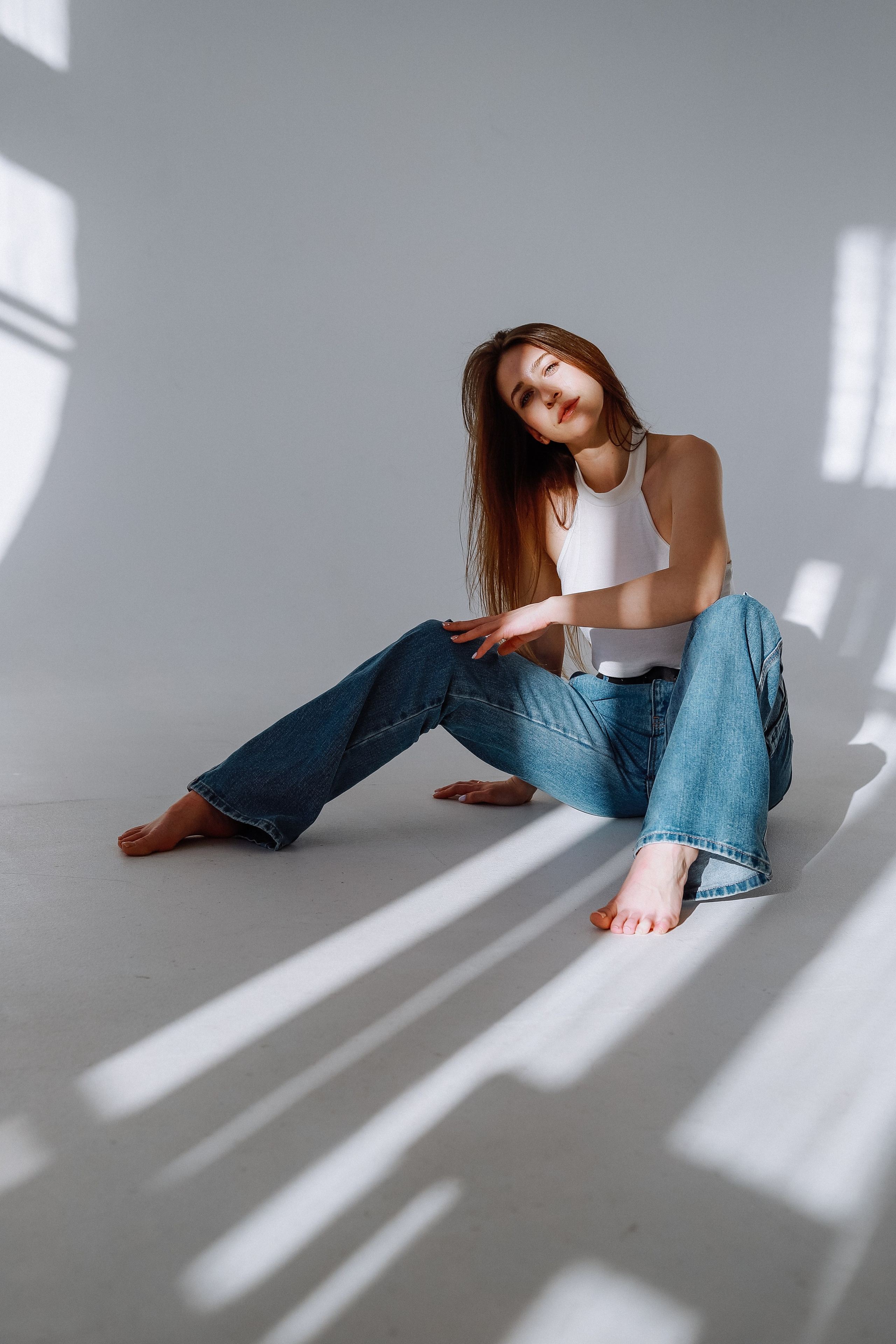 Елена. Женский/Детский фотограф в Симферополе Вероника Слепогина