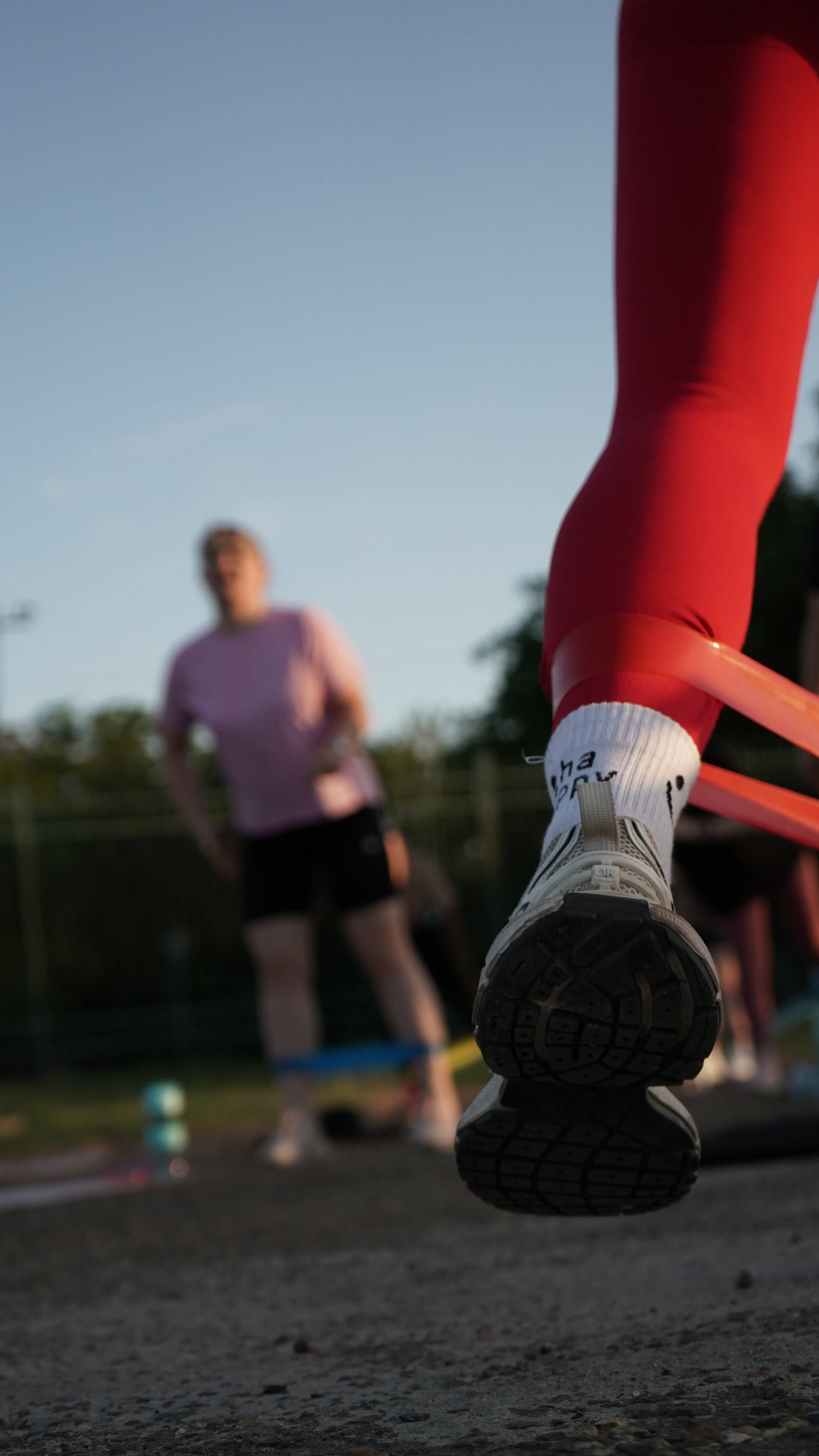 Марафон. Главная