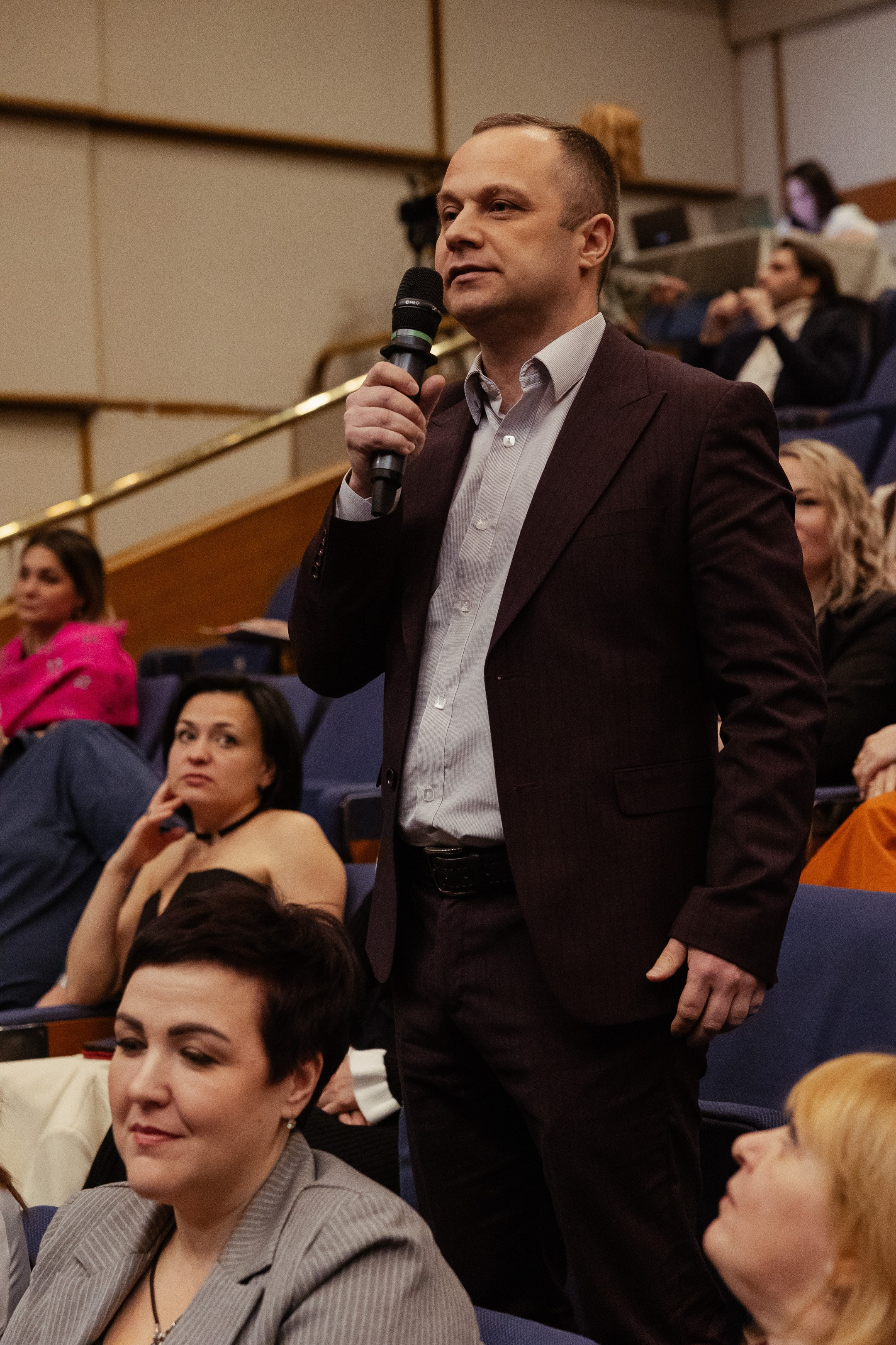 Talentsy выпускной. Портретный и репортажный фотограф в Москве Олеся Лисарк