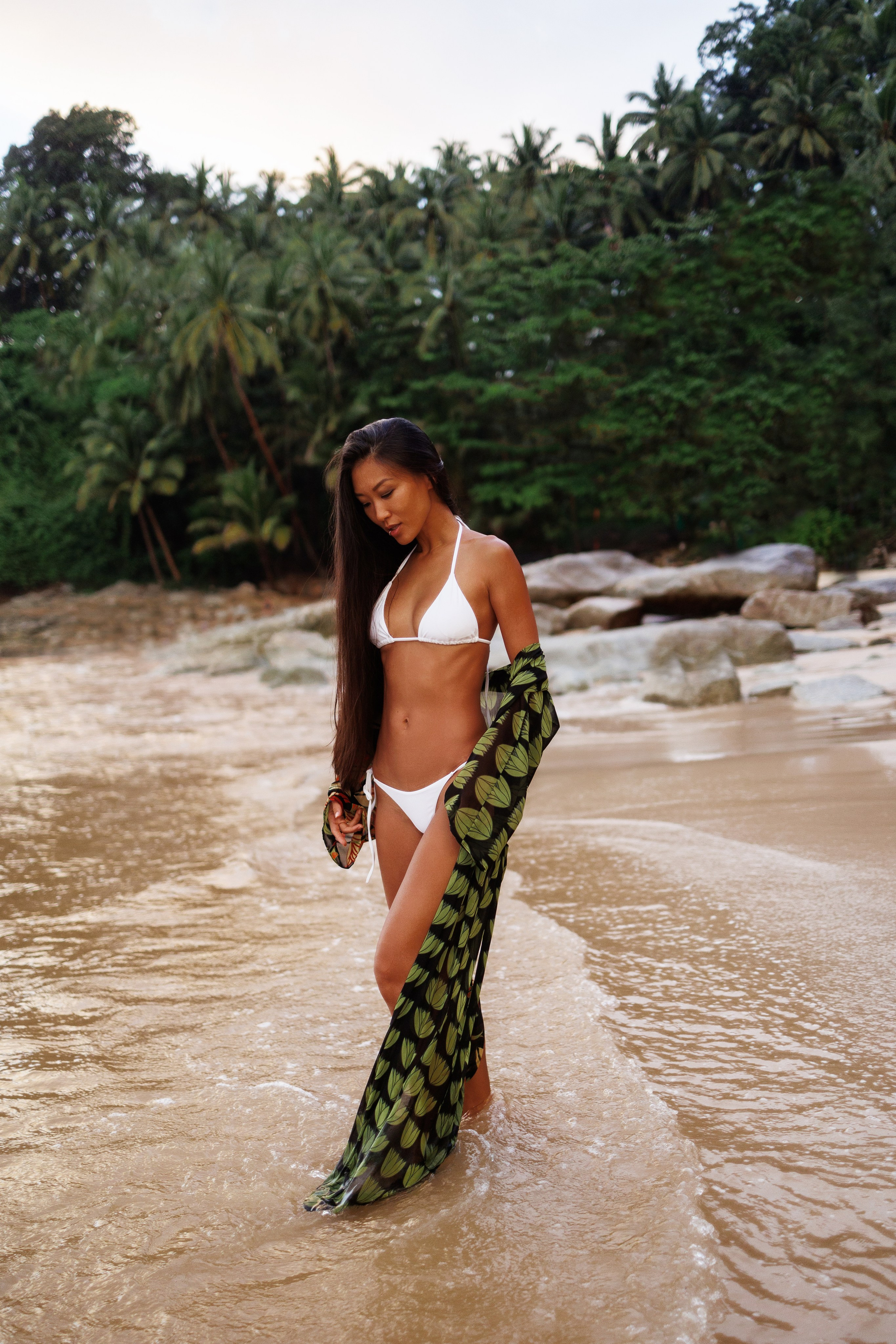 Надя Тайланд. Марковкина КрисТина