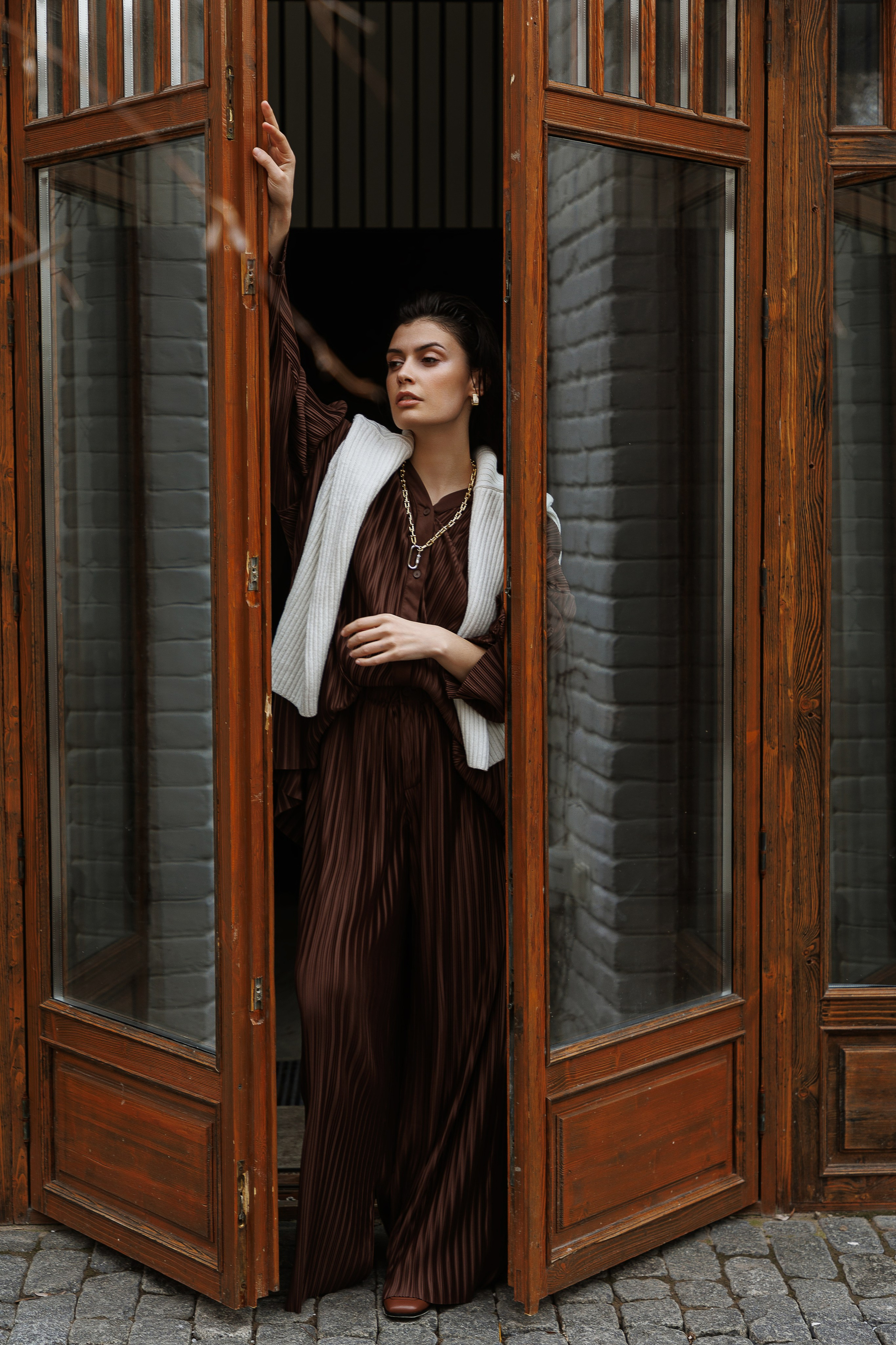 София 2 образа. Марковкина КрисТина