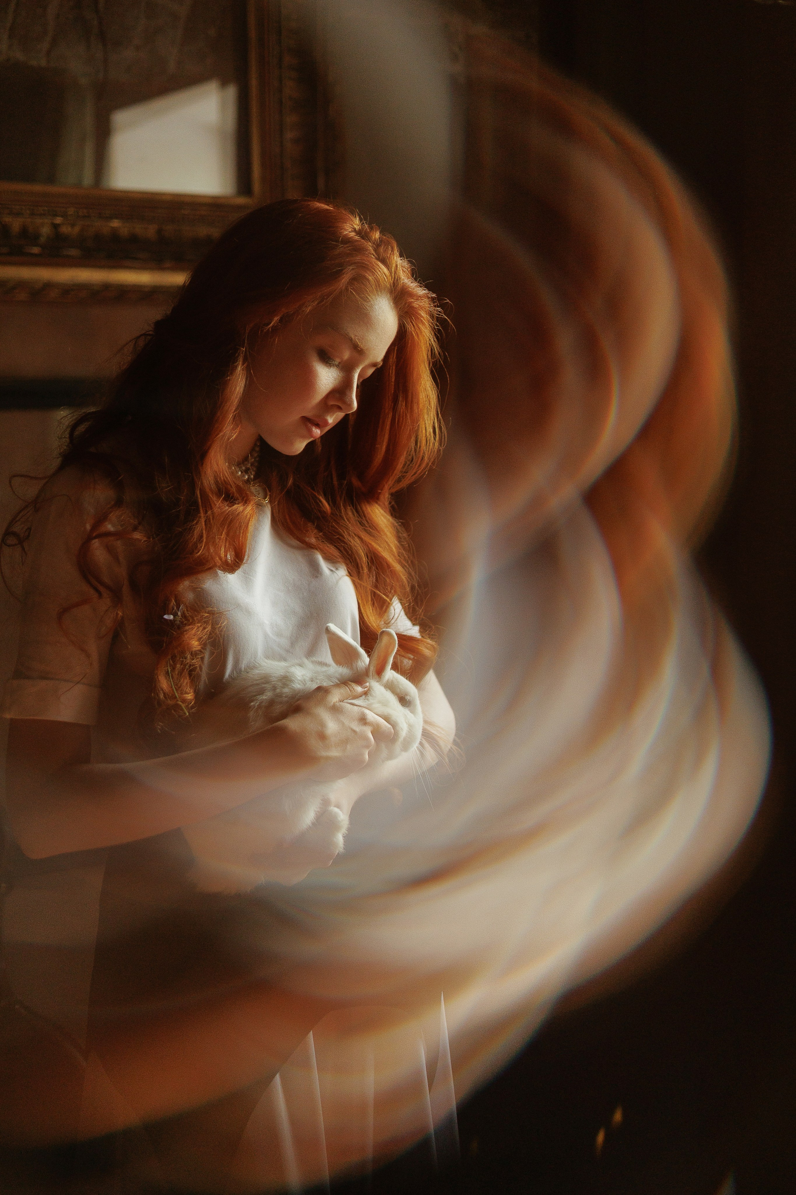 Лукбук Косынка. Марковкина КрисТина