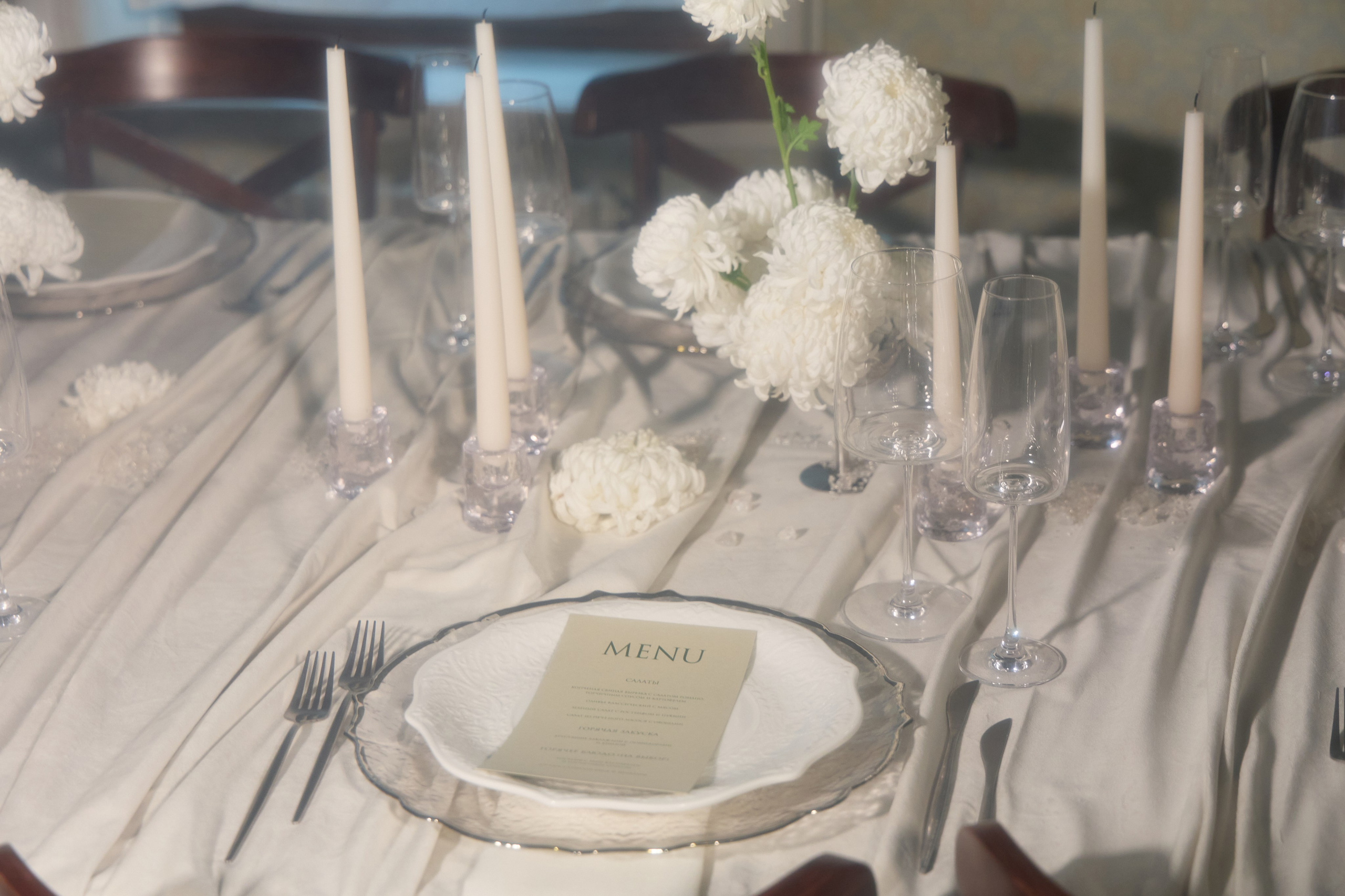 Вишневский Виола и Петр. Марковкина КрисТина