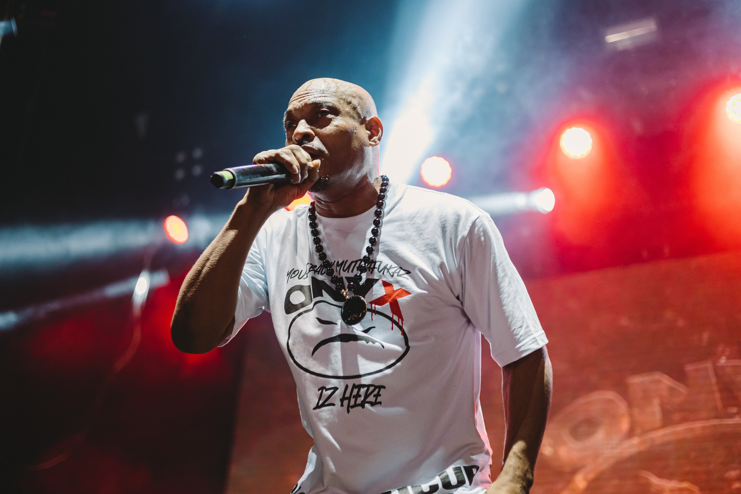 ONYX. Фотограф Сонкина Татьяна