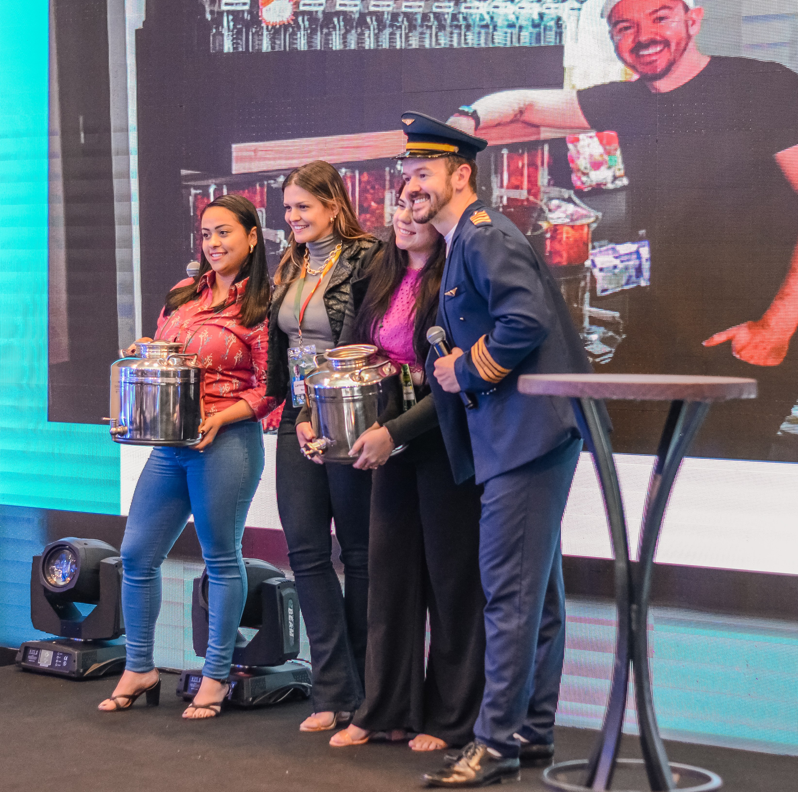 IMPACTO. Fotógrafo | Sessão de fotos