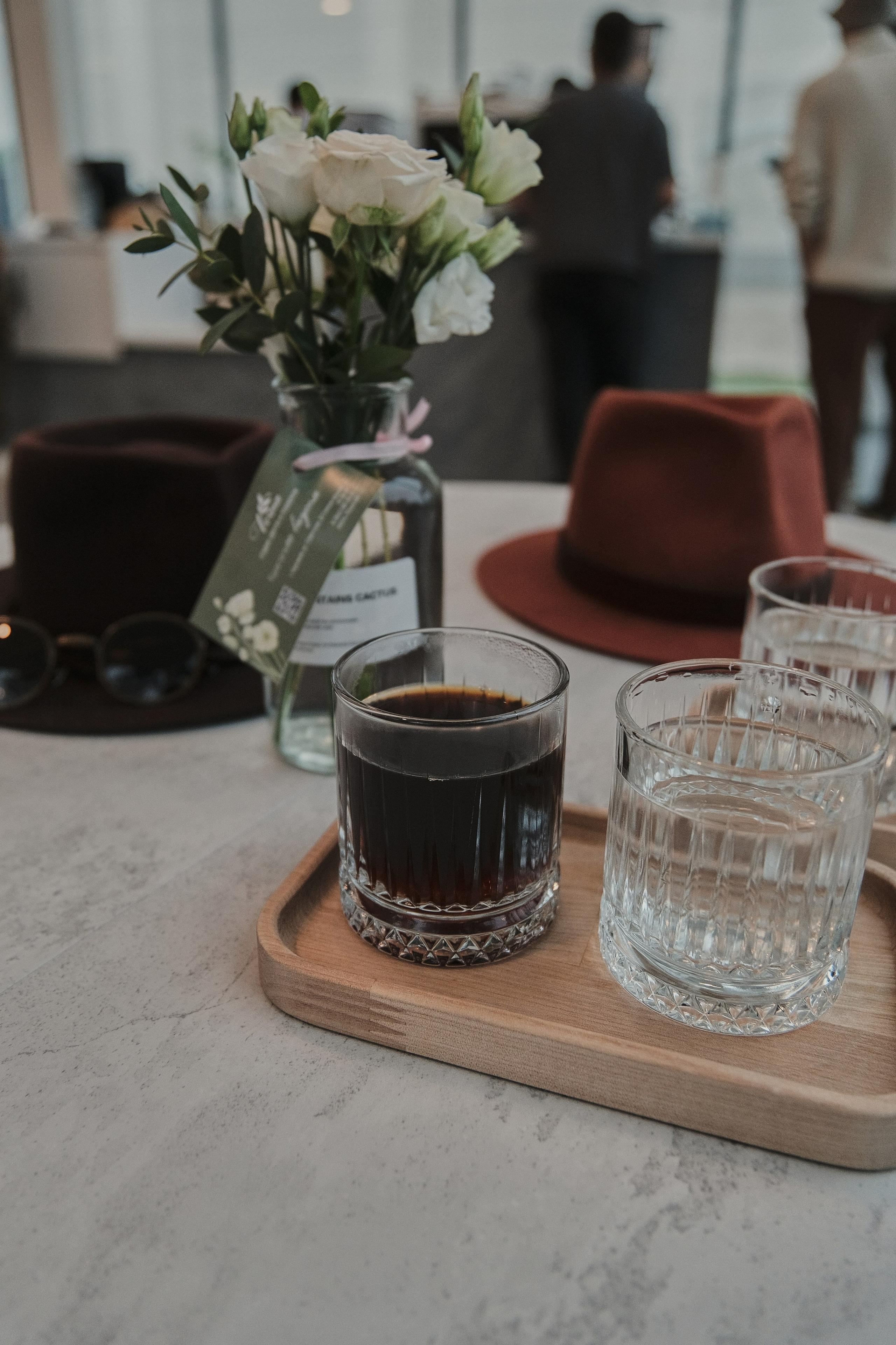 Кофейня «Pipl»