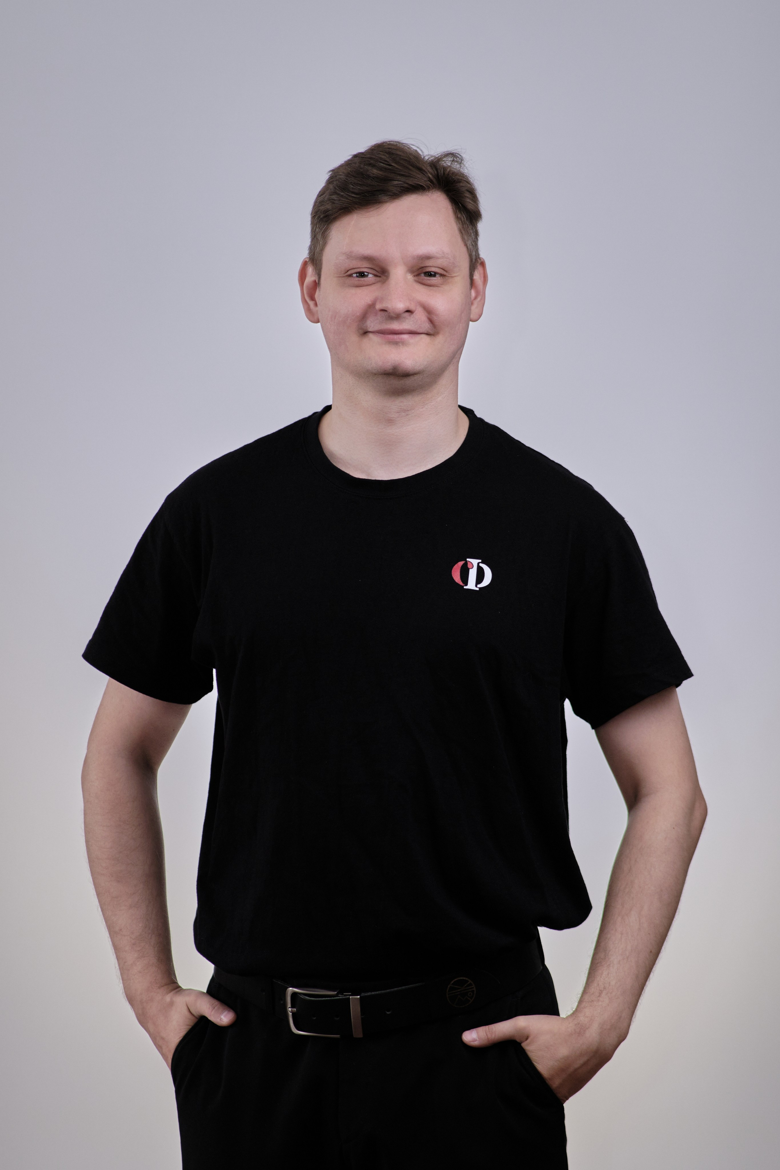 Театр танца «Диалог»