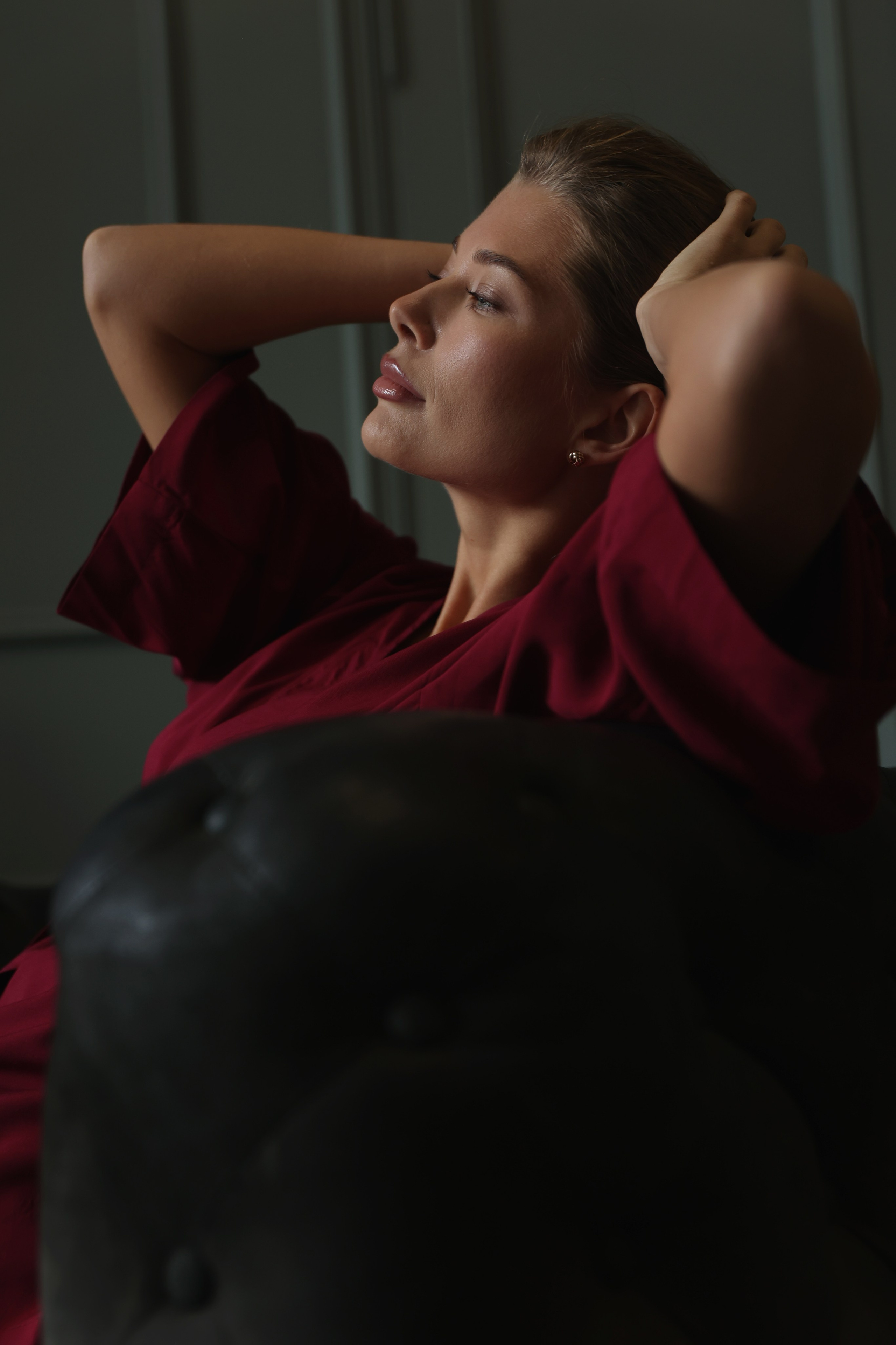 Borasko. Главная