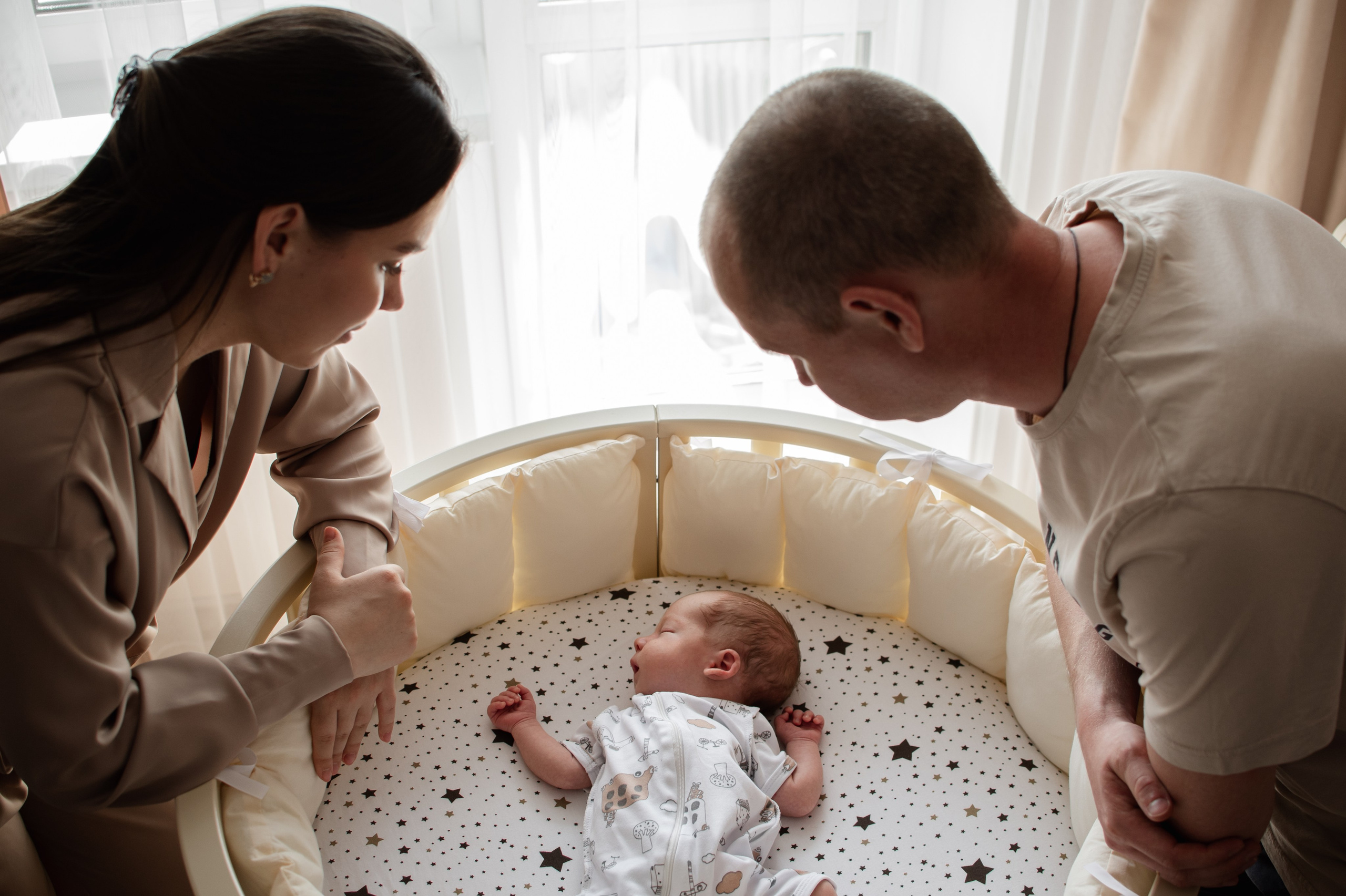 Иван, Ирина и Лев. Фотограф Челябинск Екатерина Миниханова