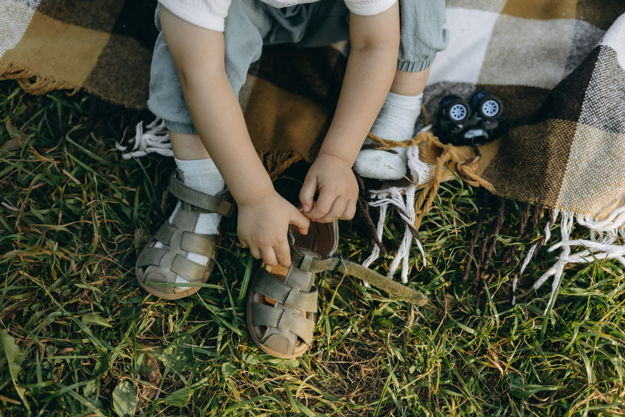 Заметки о лете. Семейный и портретный фотограф из Казани