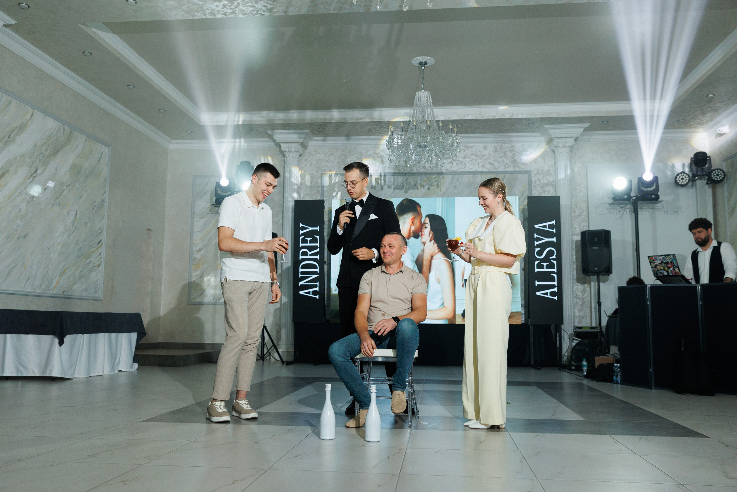 Алеся&Андрей. Свадебный фотограф в Ростове-на-Дону Базарова Анастасия