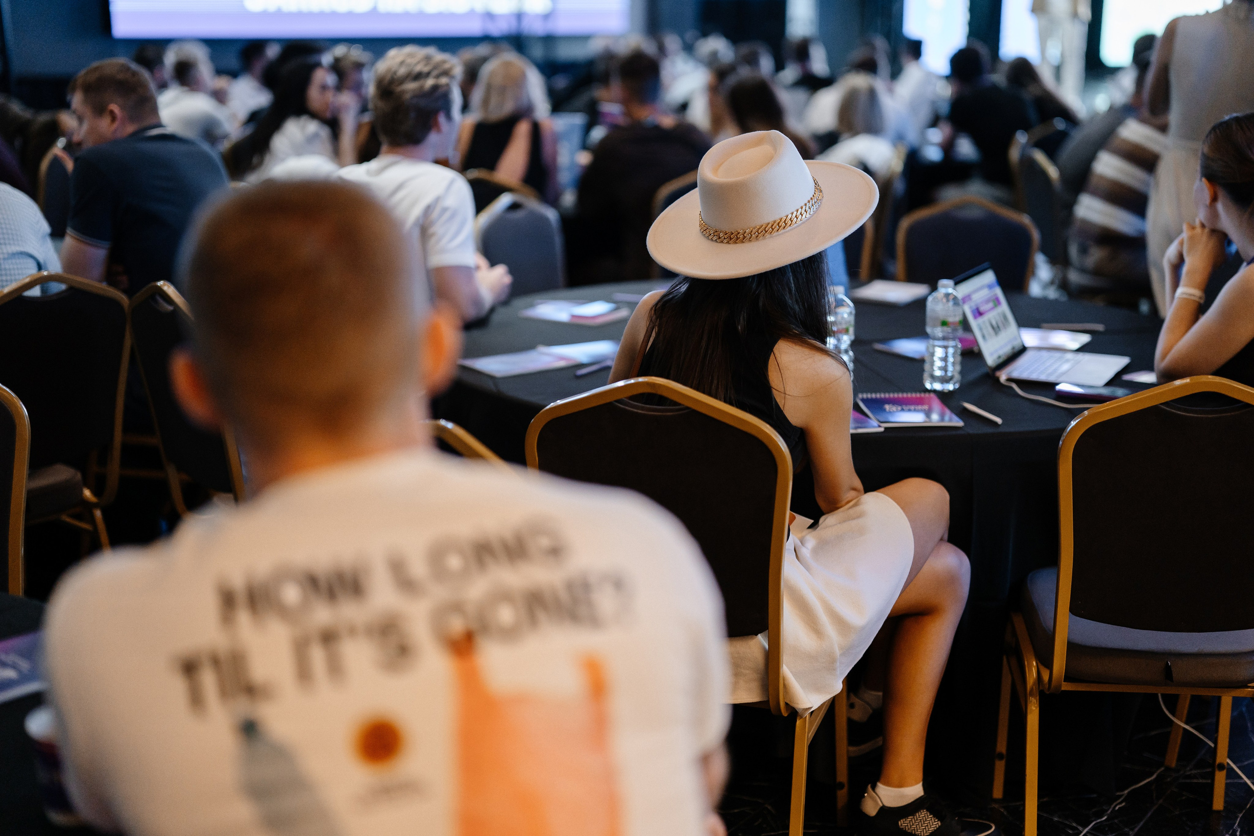 Бизнес встреча. Свадебный и репортажный фотограф в Москве Андрей Вайман