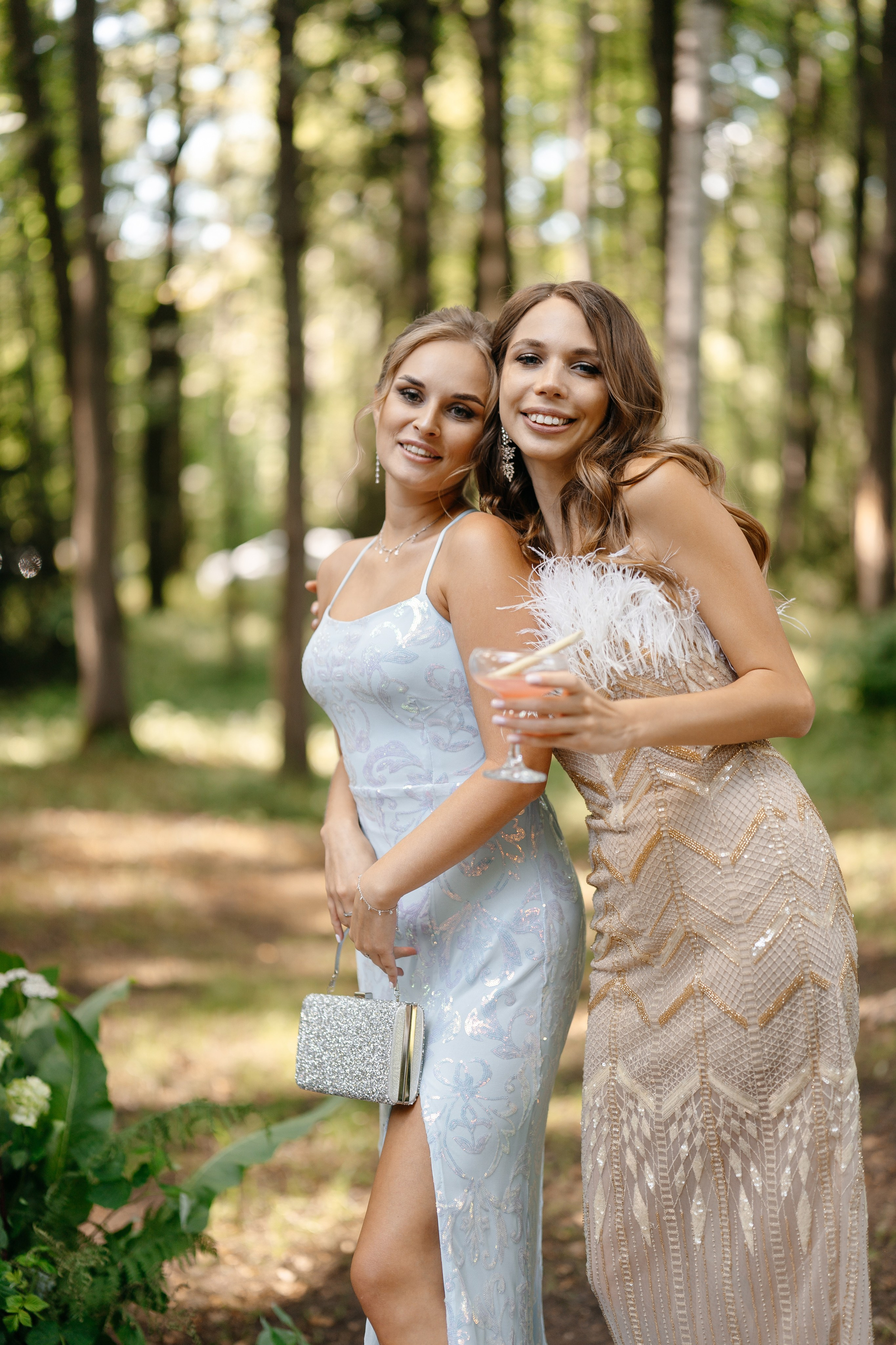 Леша и Маша. Свадебный и репортажный фотограф в Москве Андрей Вайман