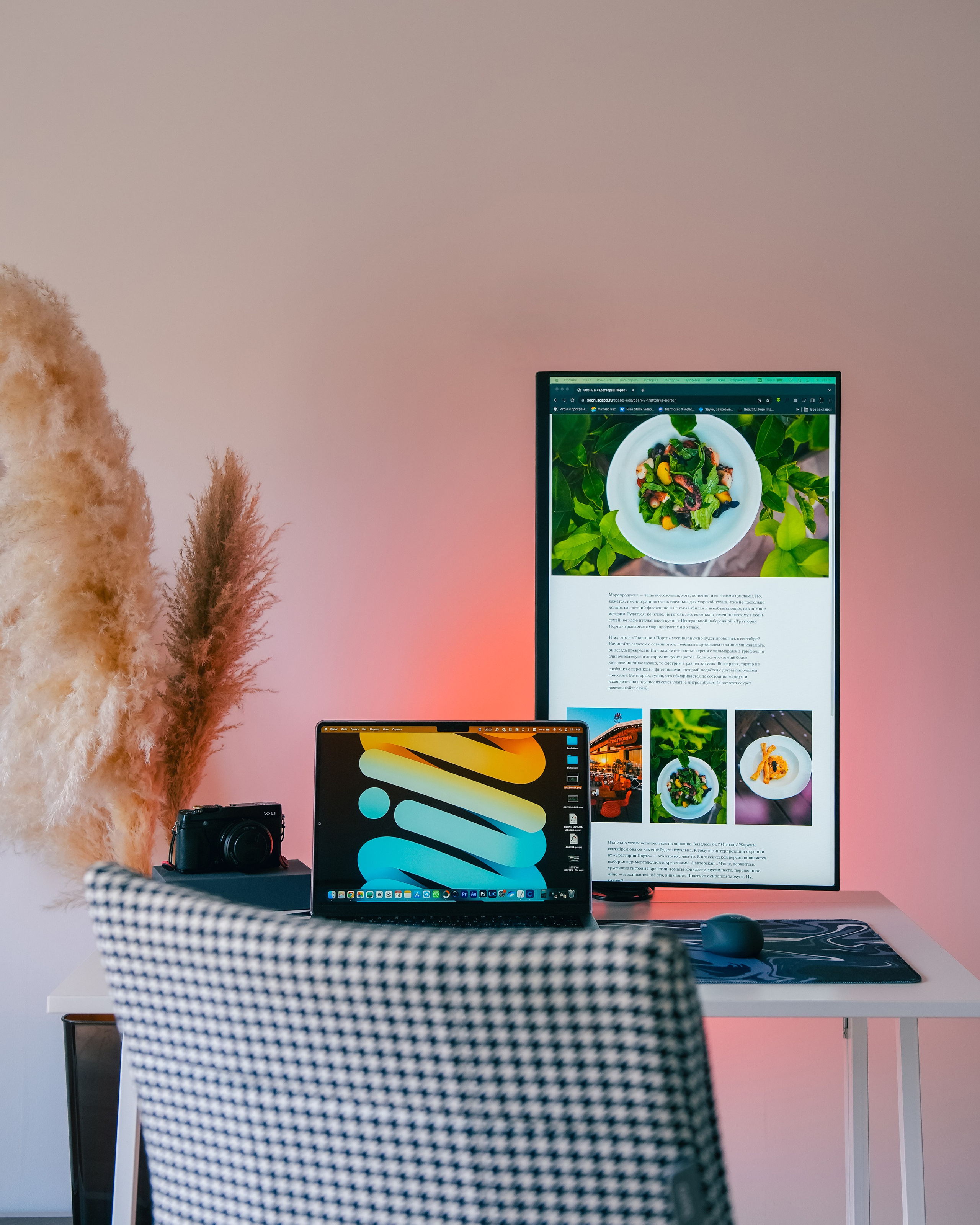 ФОТО. Видеограф Сочи Александр Барсуков