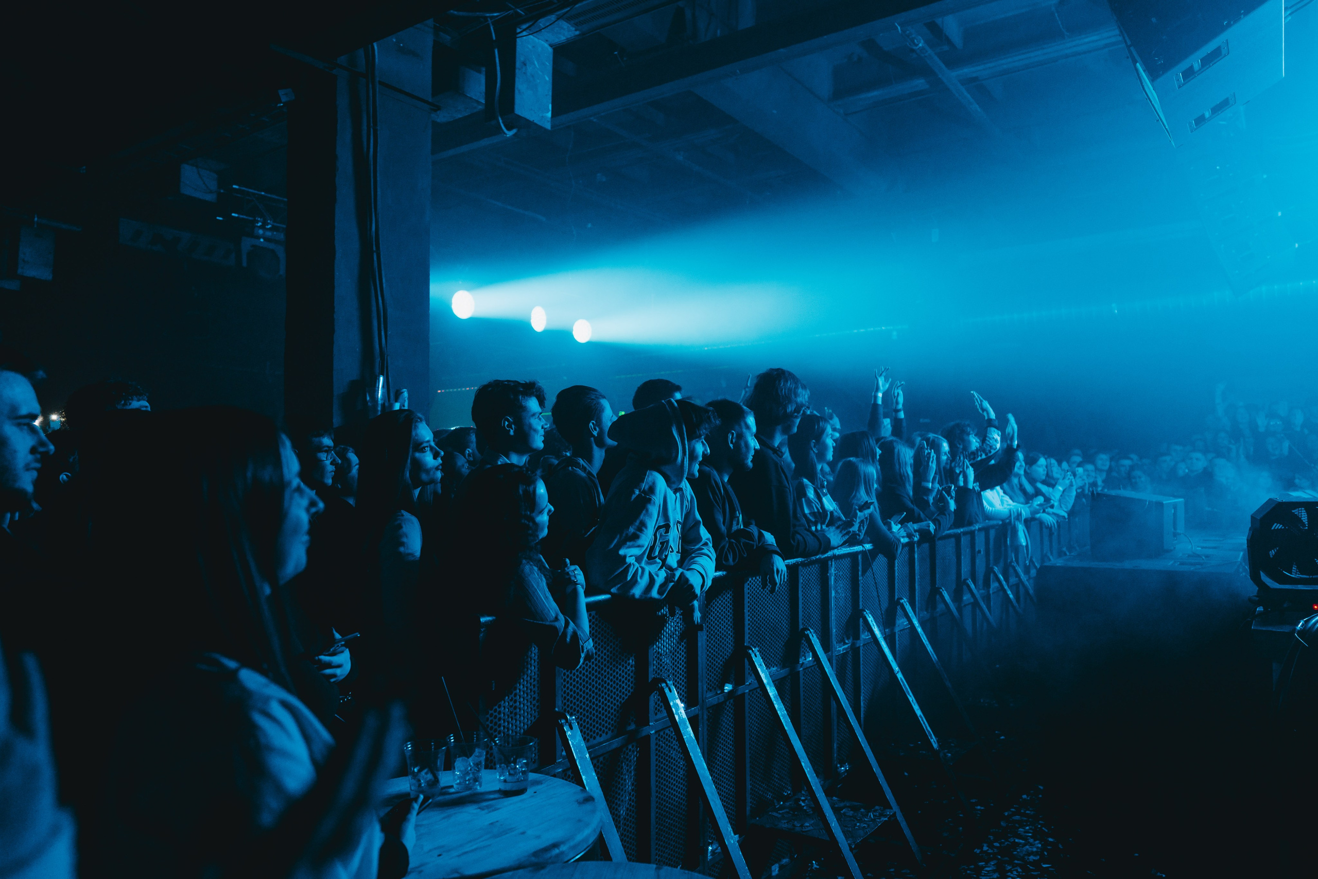 Markul (Minsk\03.12.2023). Фотограф Михаил Шабан