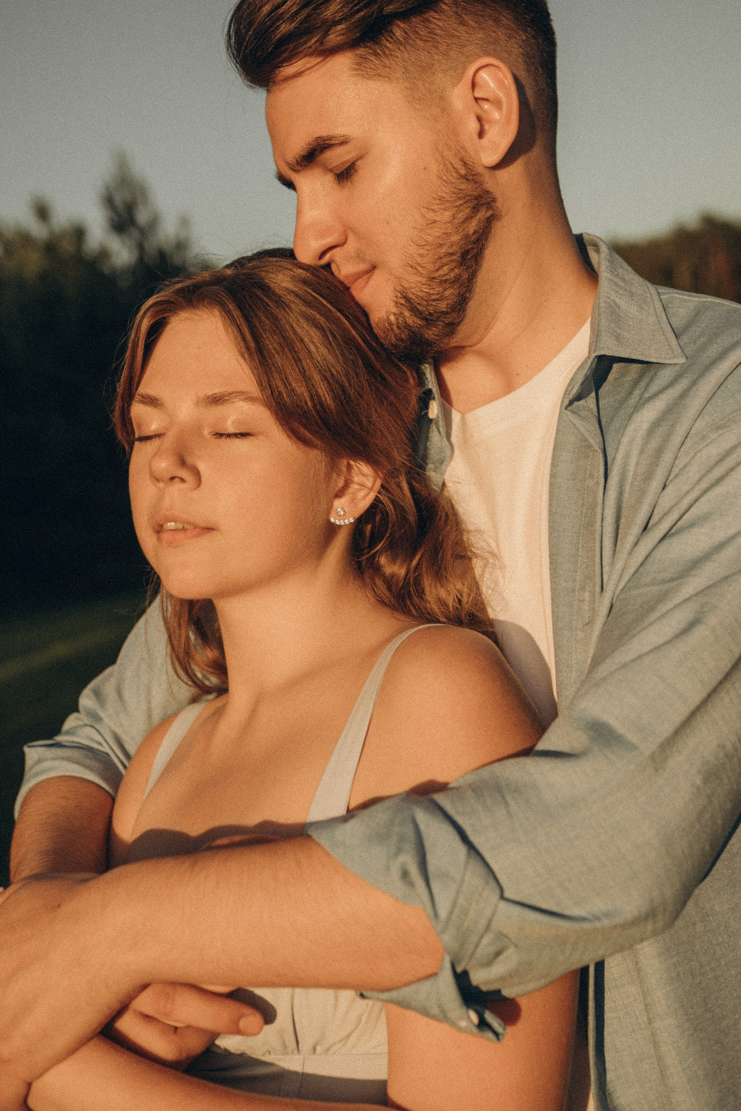 Яна и Артем. Гаврилова Настя семейный фотограф lifestyle в Москве