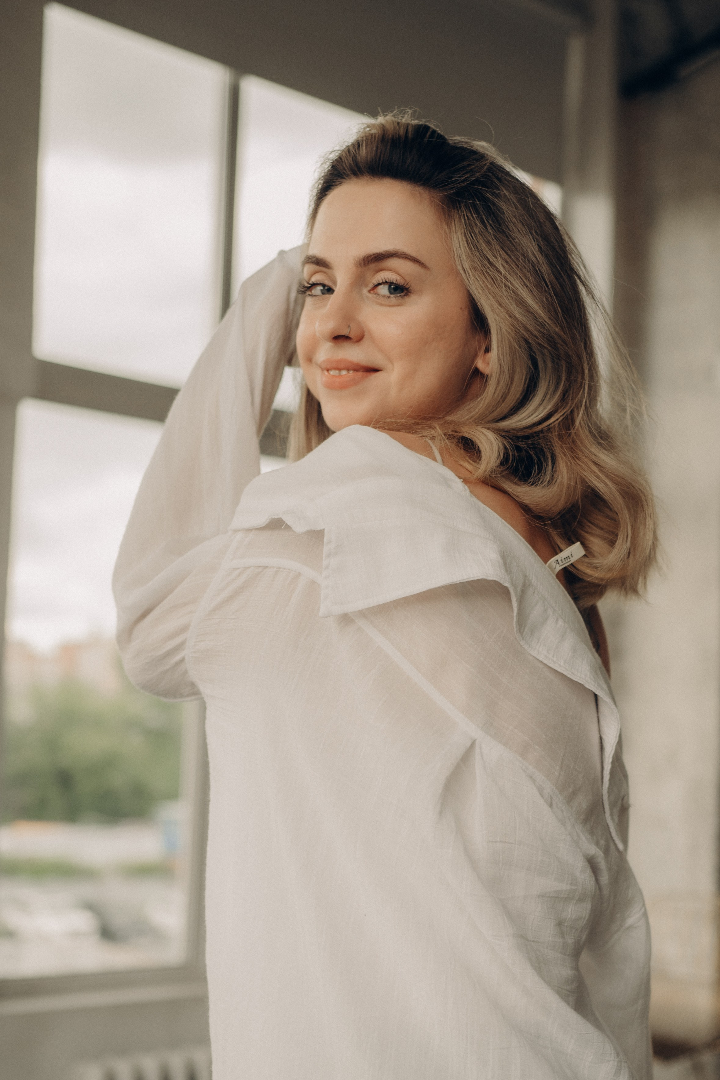 Анастасия. Гаврилова Настя семейный фотограф lifestyle в Москве