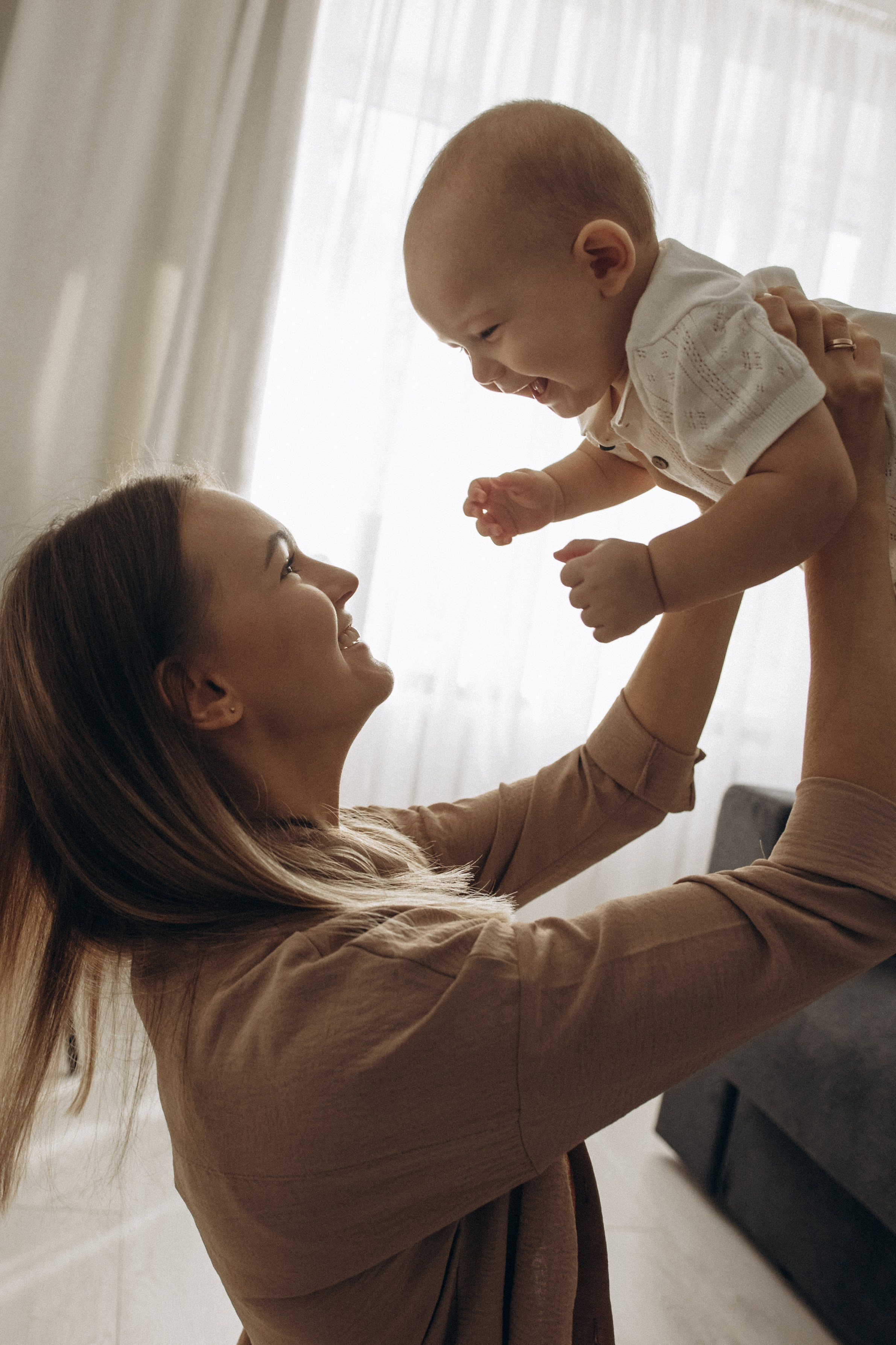 Ярослав. Гаврилова Настя семейный фотограф lifestyle в Москве