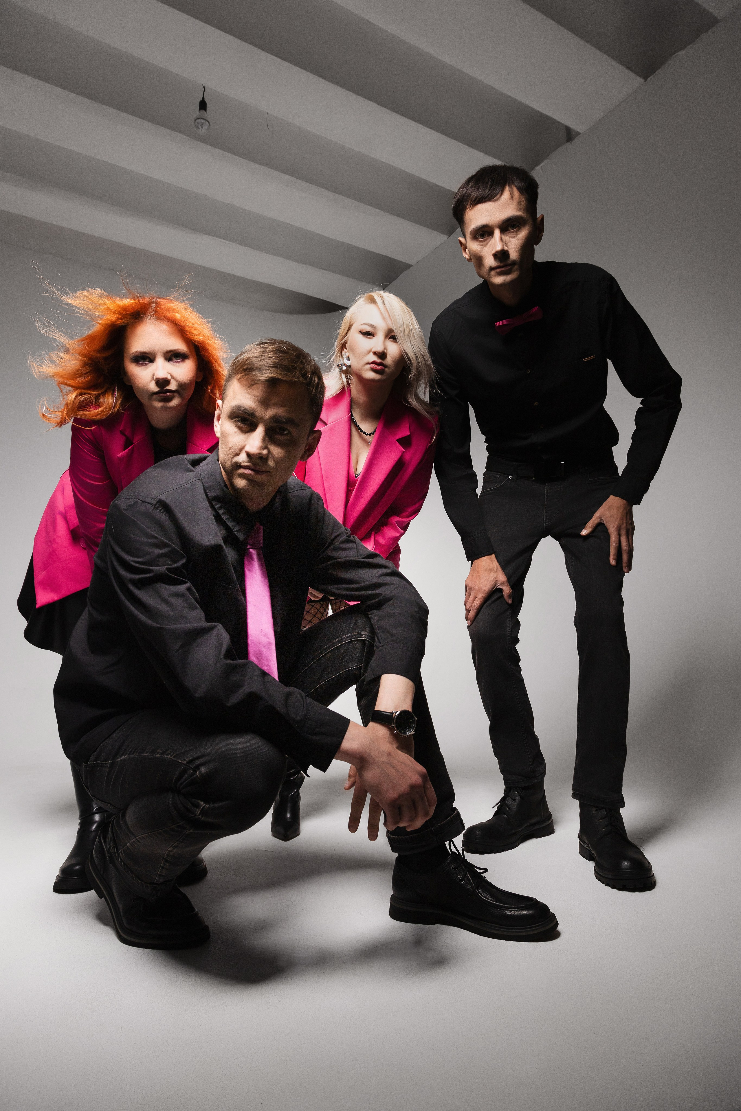 Контент съемка для упаковки соц. сетей кавер гуппы. Анастасия, Фотограф женского портрета и беременности в стиле vogue