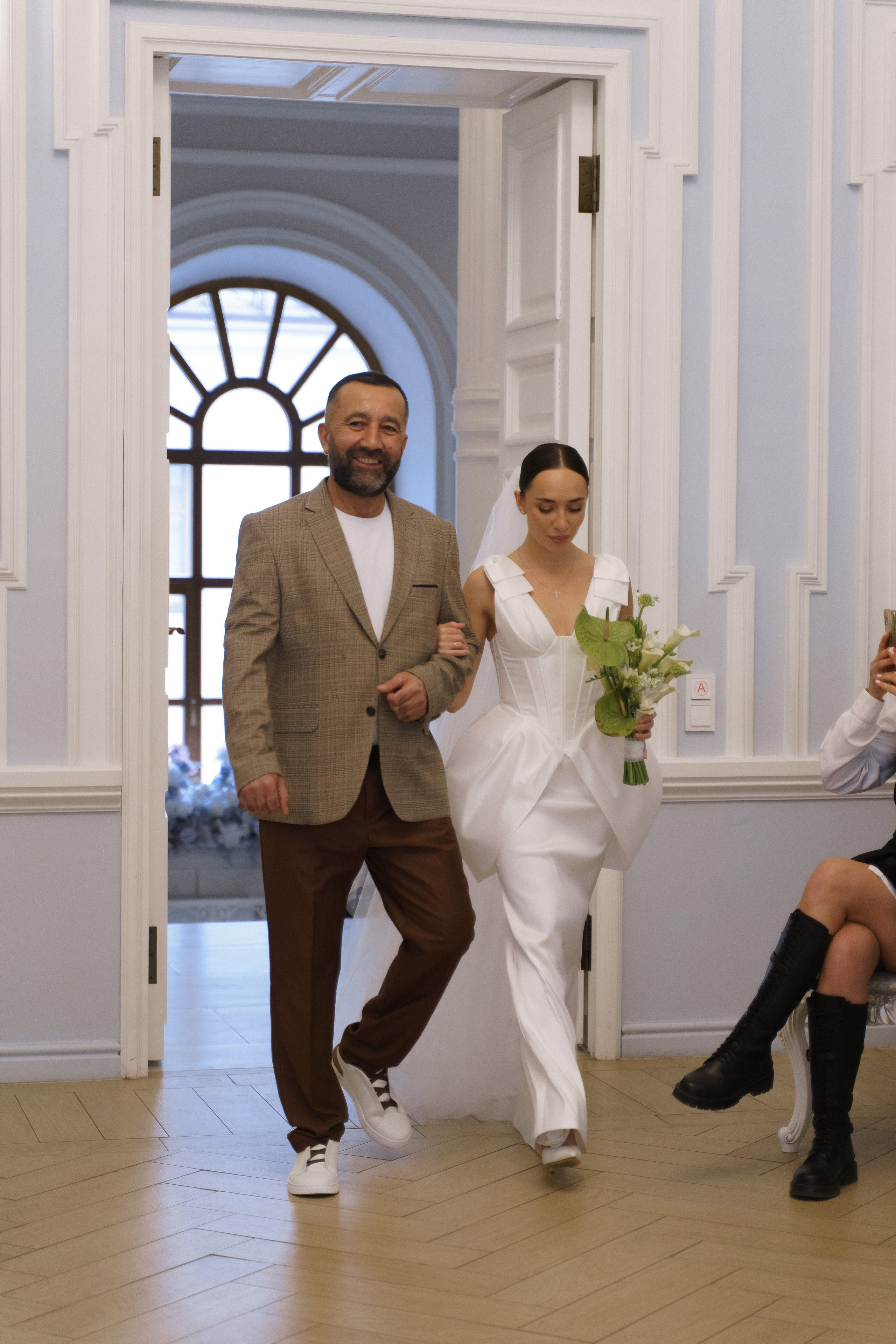 Даниил и Вивея. Свадебный фотограф Анастасия Хабарова в Новоуральске и Екатеринбурге