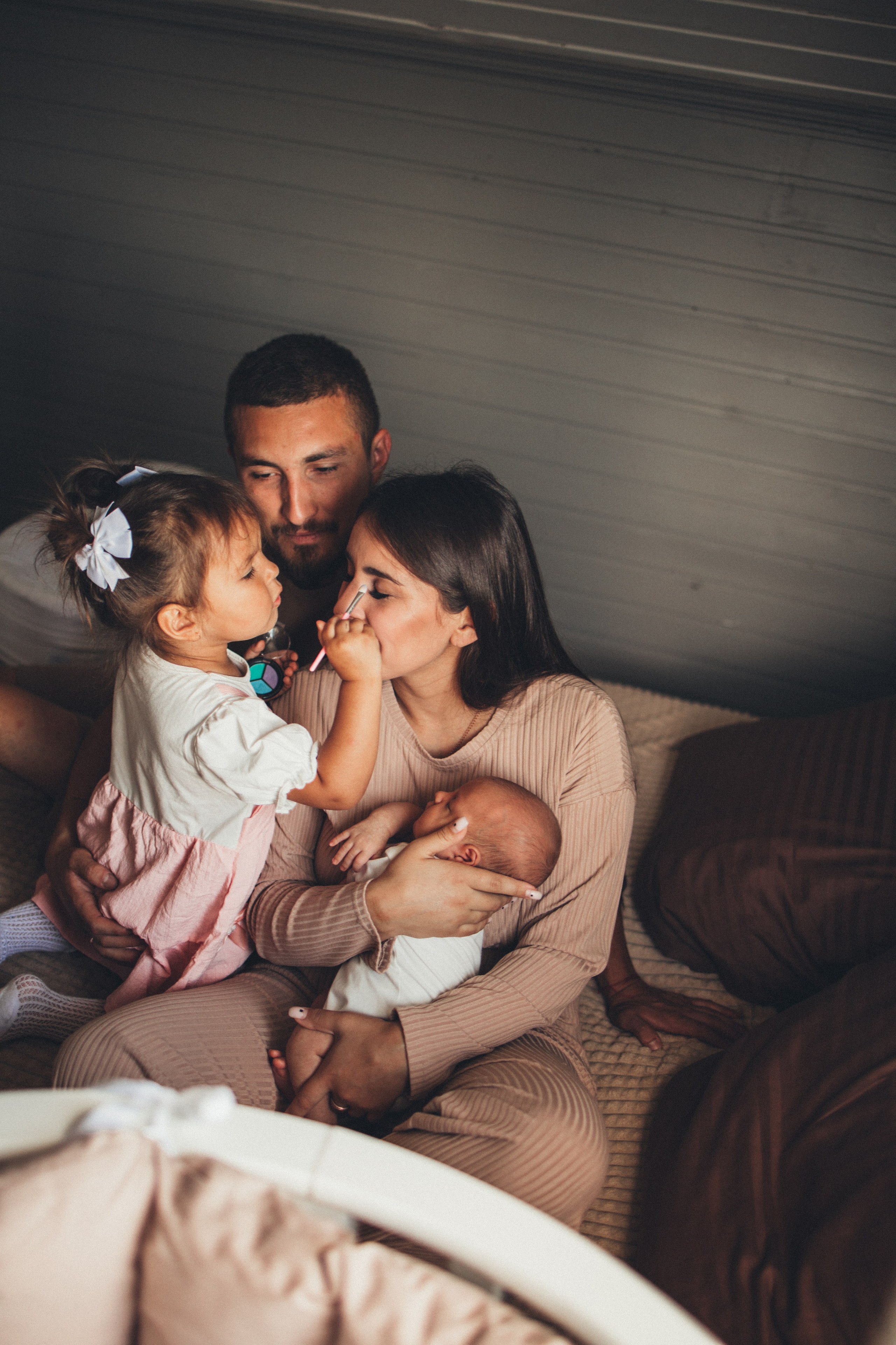 Маленький принц. Семейный lifestyle фотограф в Казани Ксения Верясова