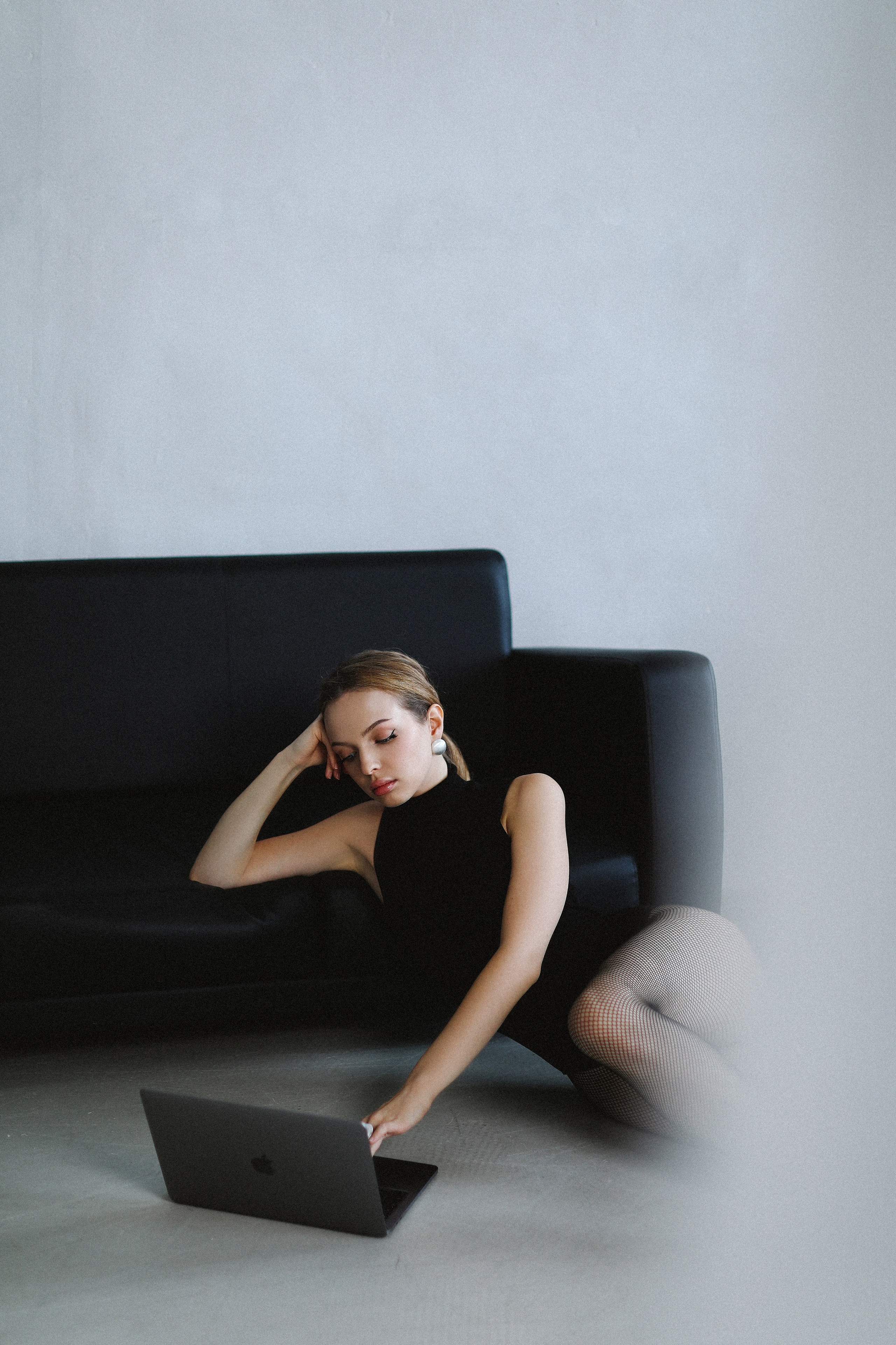 Настя. Фотограф в Нижнем Новгороде