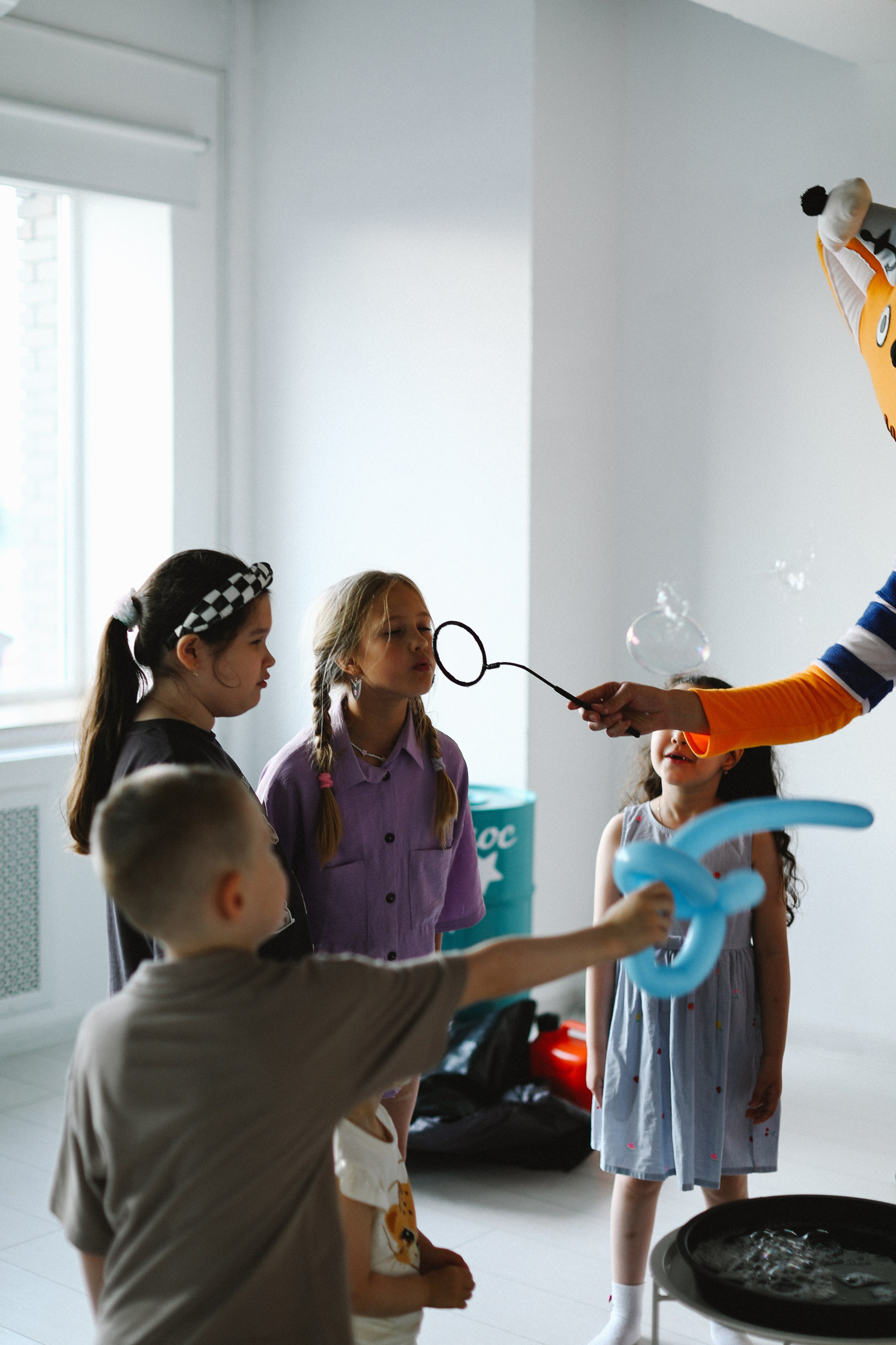 Эмилия 2 года🤍. Фотограф в Нижнем Новгороде