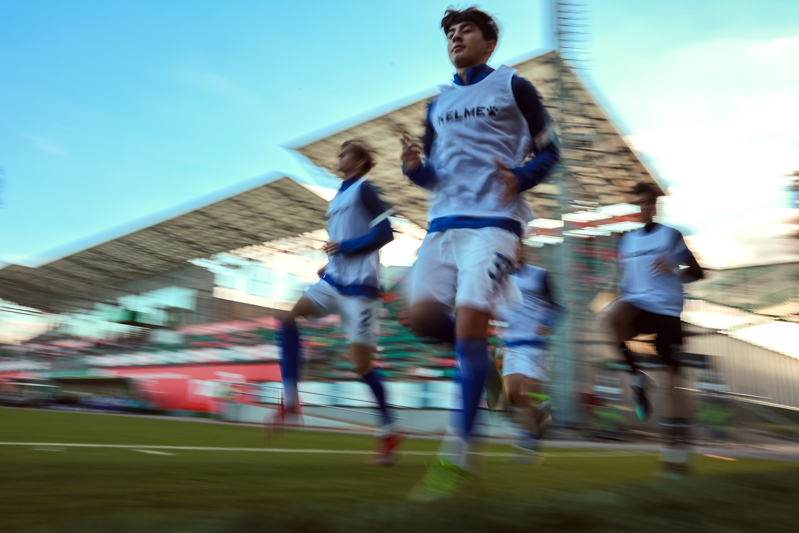 МФЛ, 22-й тур. Локомотив — Факел. Фотограф в Москве Андрей Поташов «Photashov»