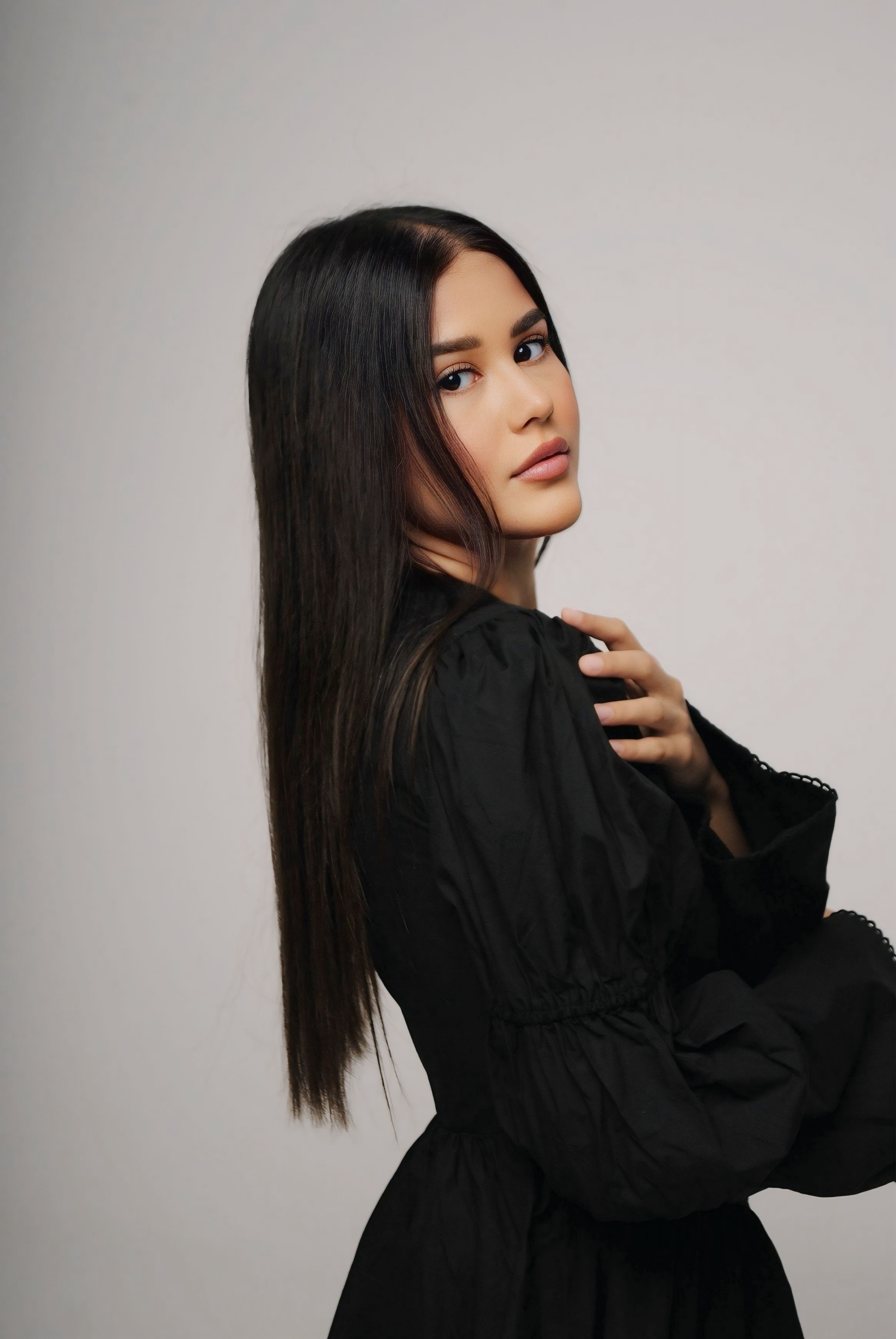 Арина. Фотограф Мария Мусаелян