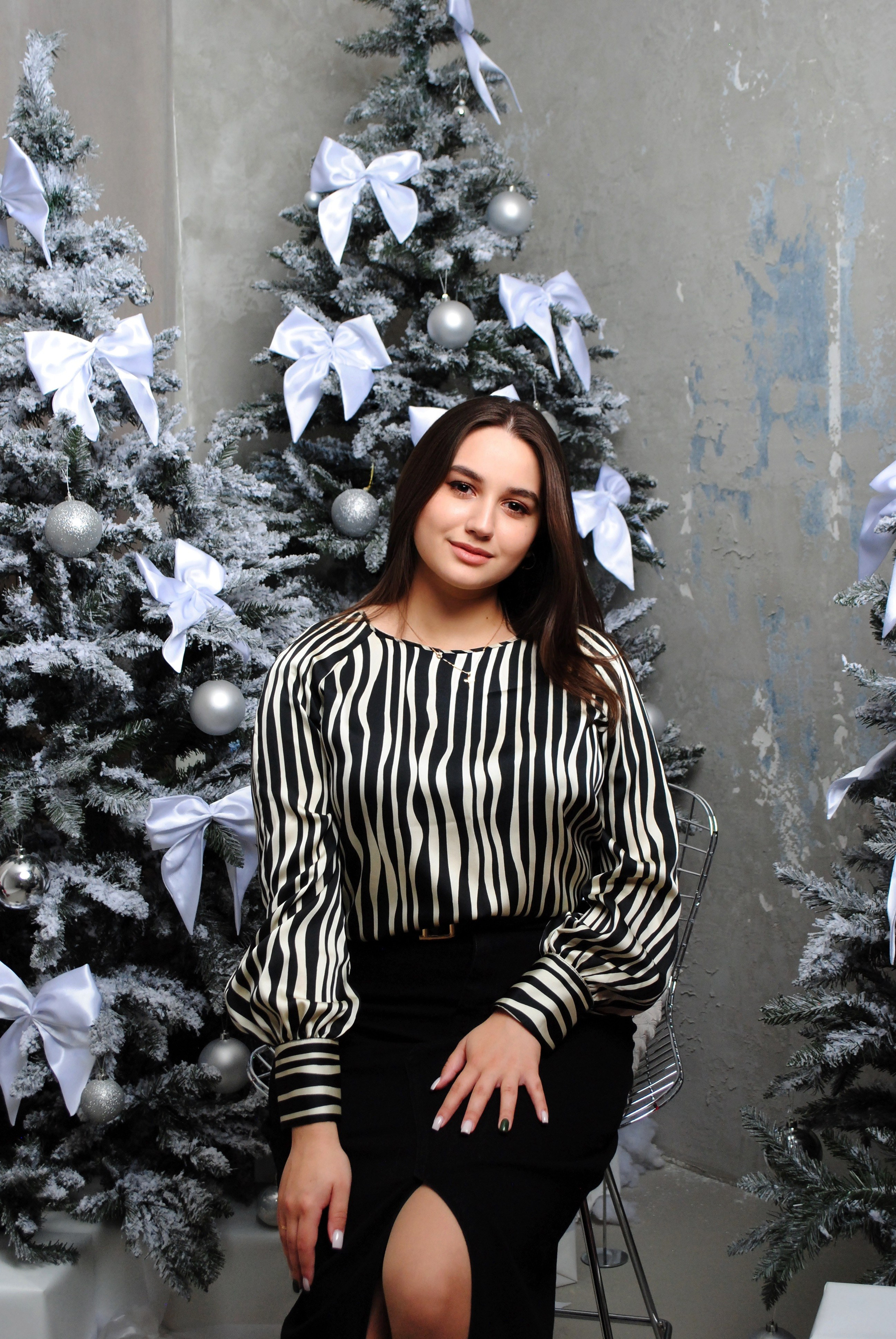 Анатолий и Екатерина. Фотограф Мария Мусаелян