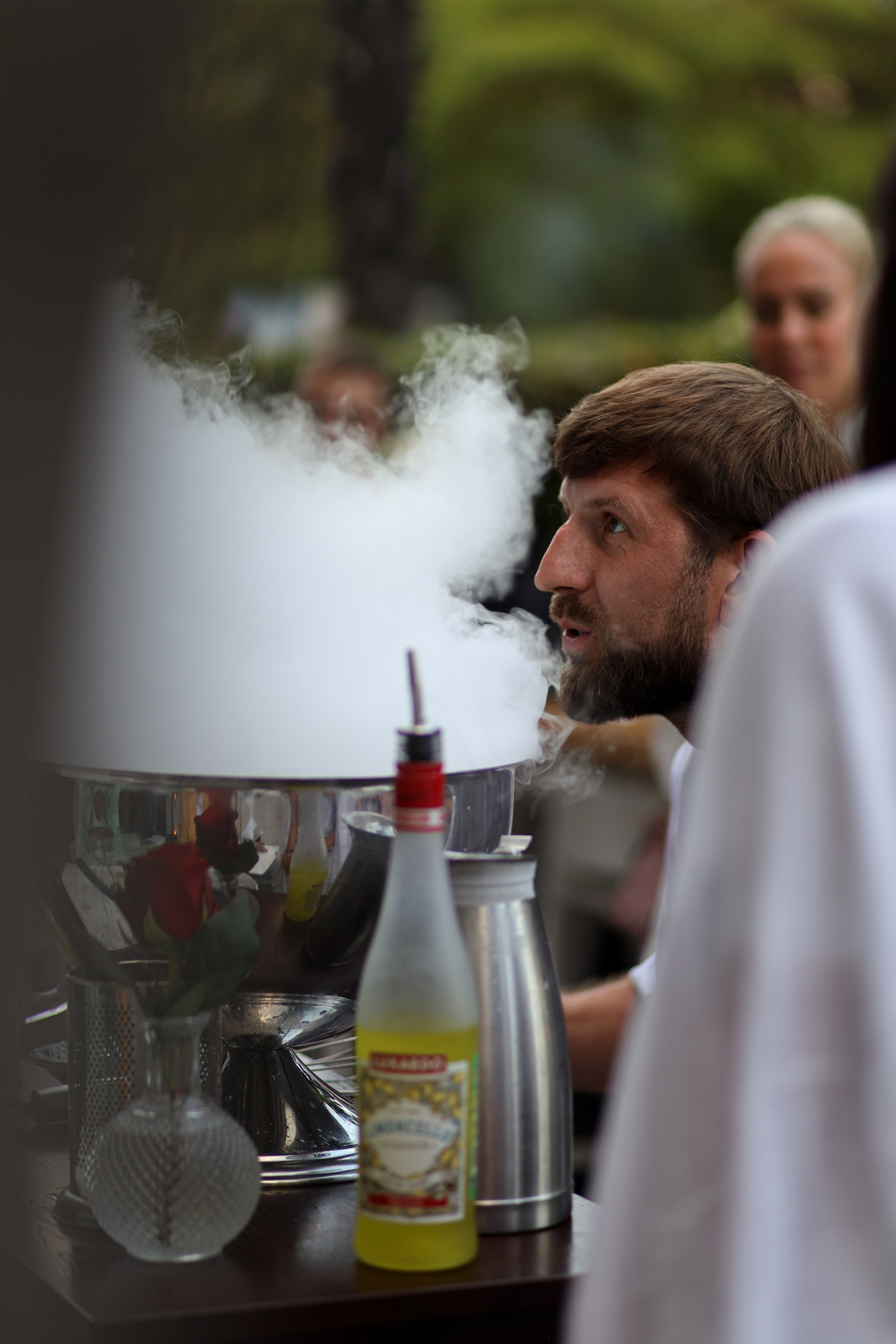 Gastrodvor 3YEARS. Дженбаз Павел — фотограф в Ялте