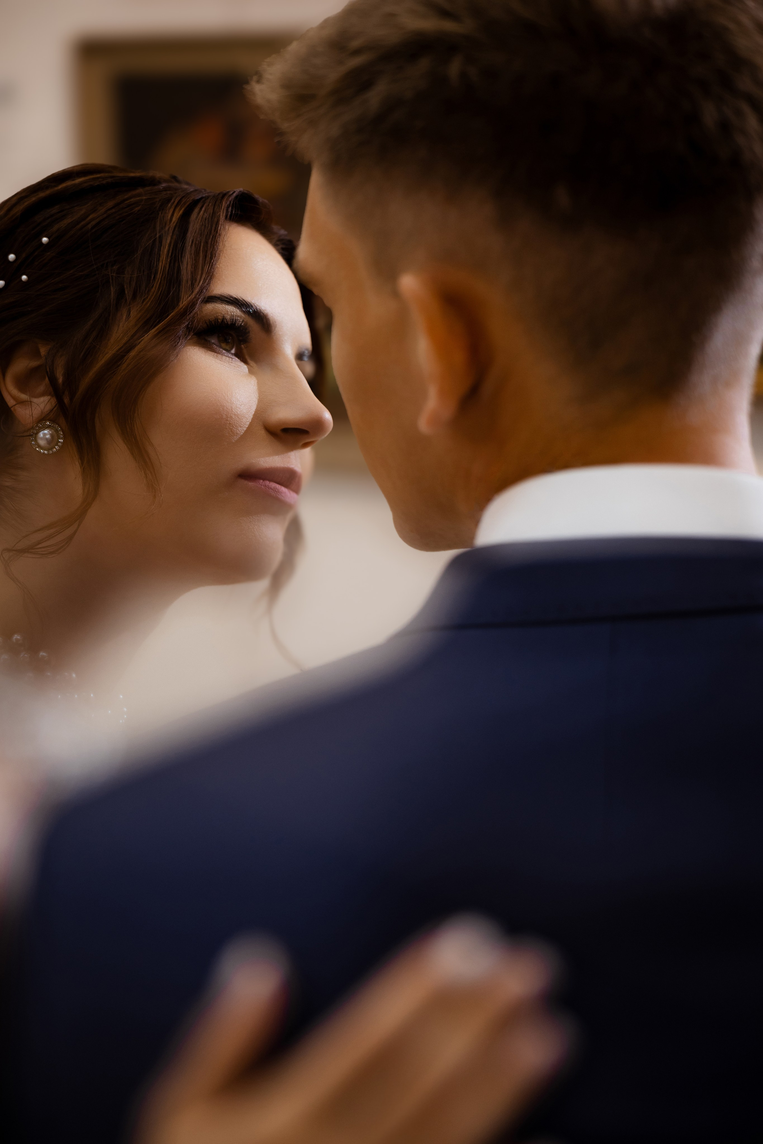 Всеволод & Екатерина. Фотограф Белгород