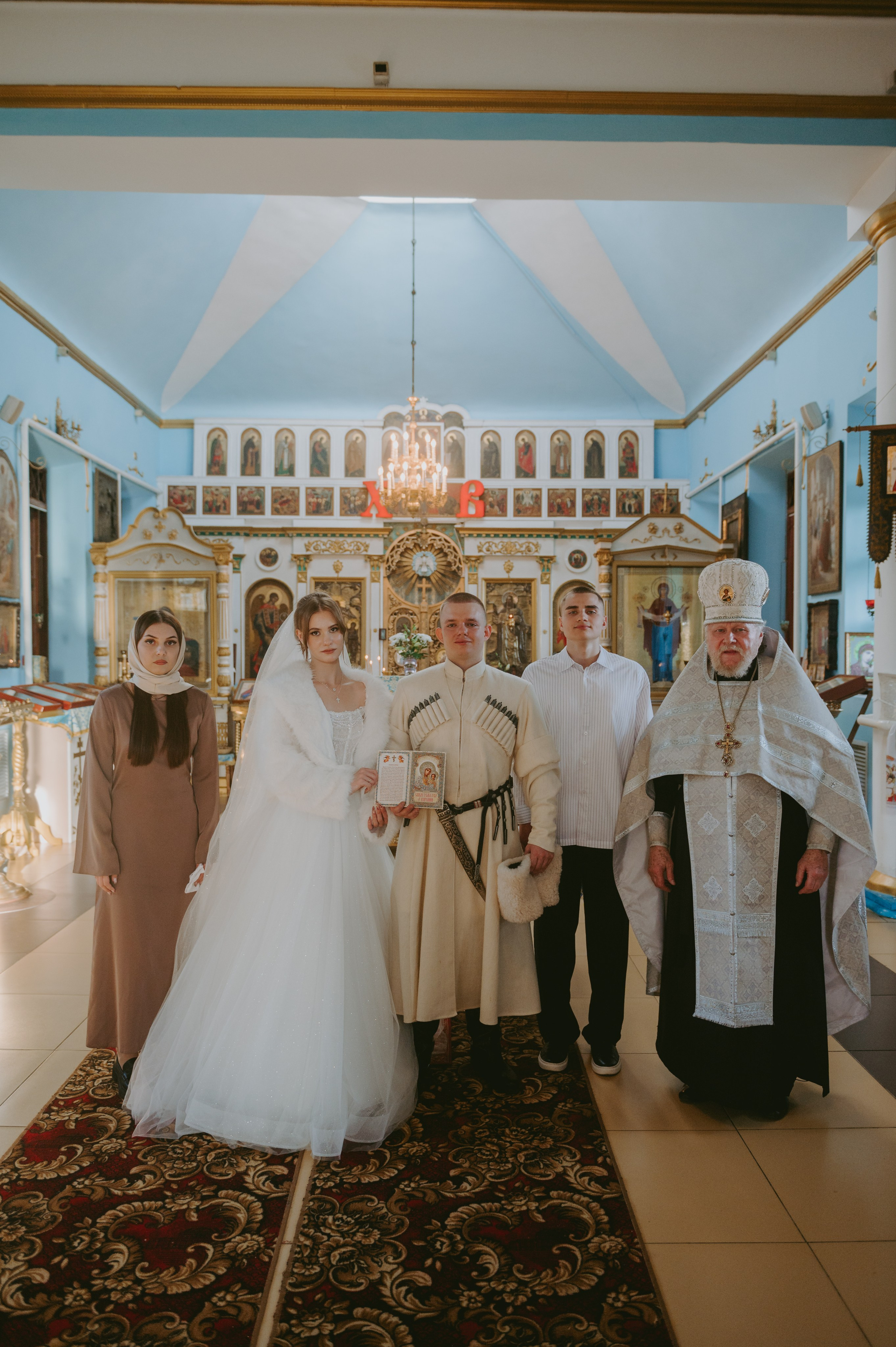 Полина & Михаил. Свадебный и семейный фотограф город Темрюк Фотостудия Темрюк