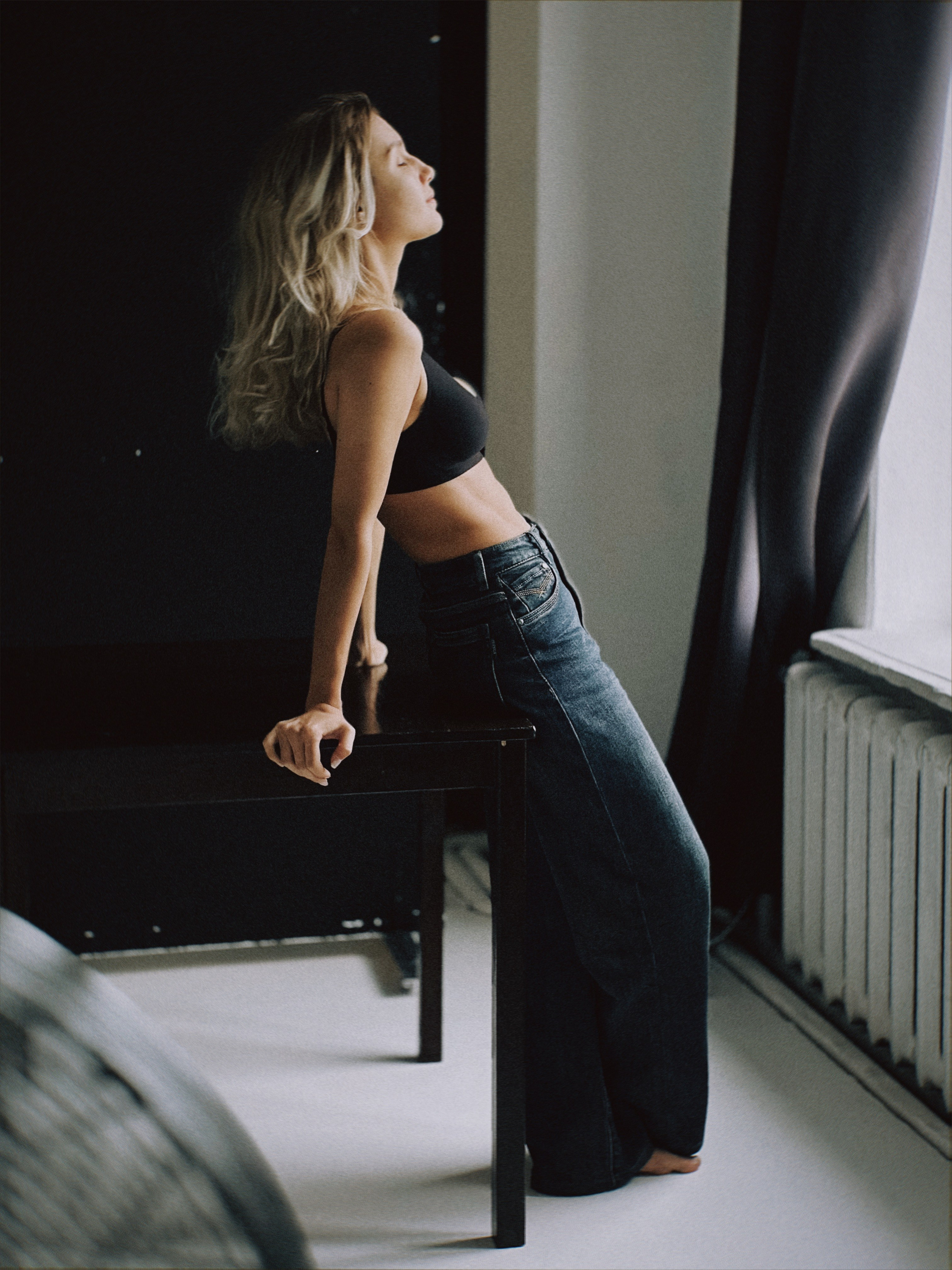 Просто и со вкусом. Чувственный мобильный фотограф в Казани и Сочи Дьяченко Дарья