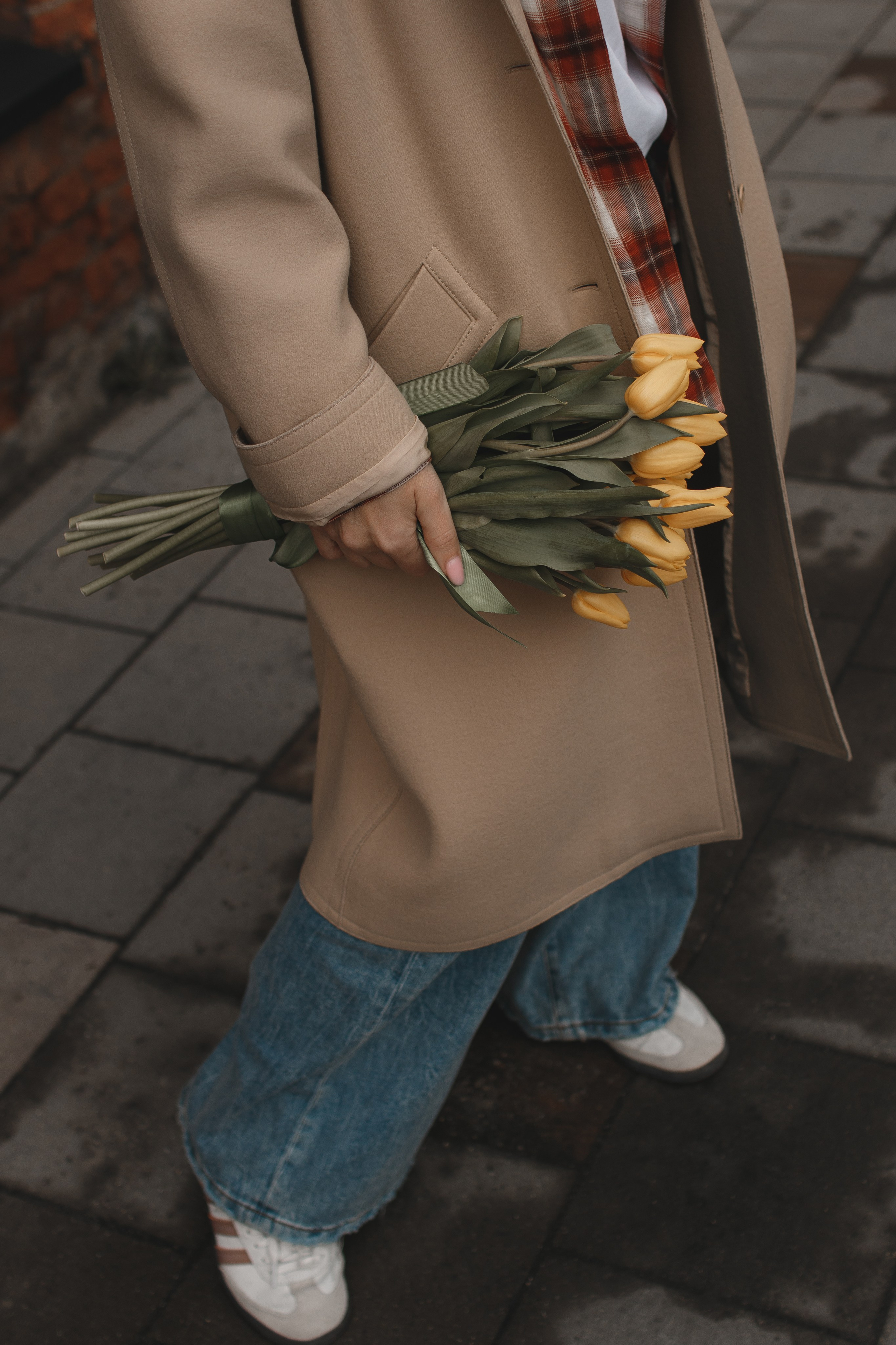 Надя. Женский и семейный фотограф в Калининграде Надежда Подлипинская