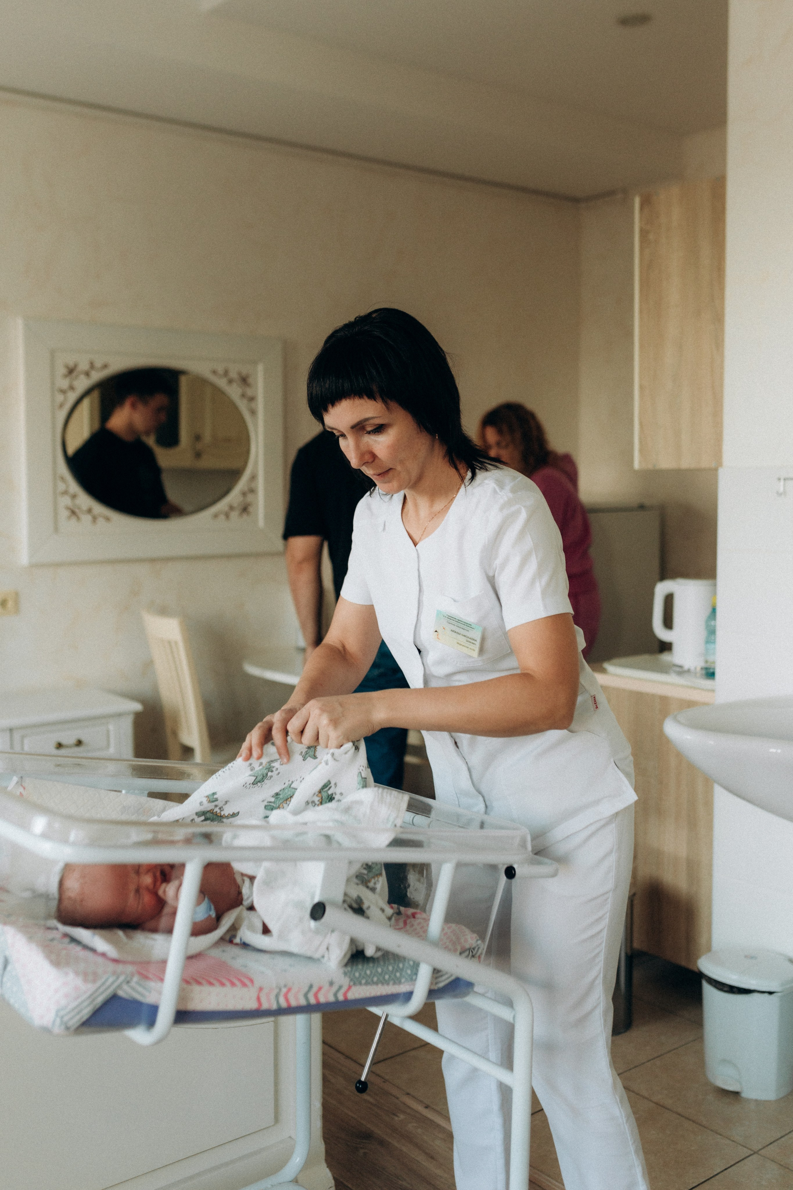Выписка. Семейный и парный фотограф Мария Куцко