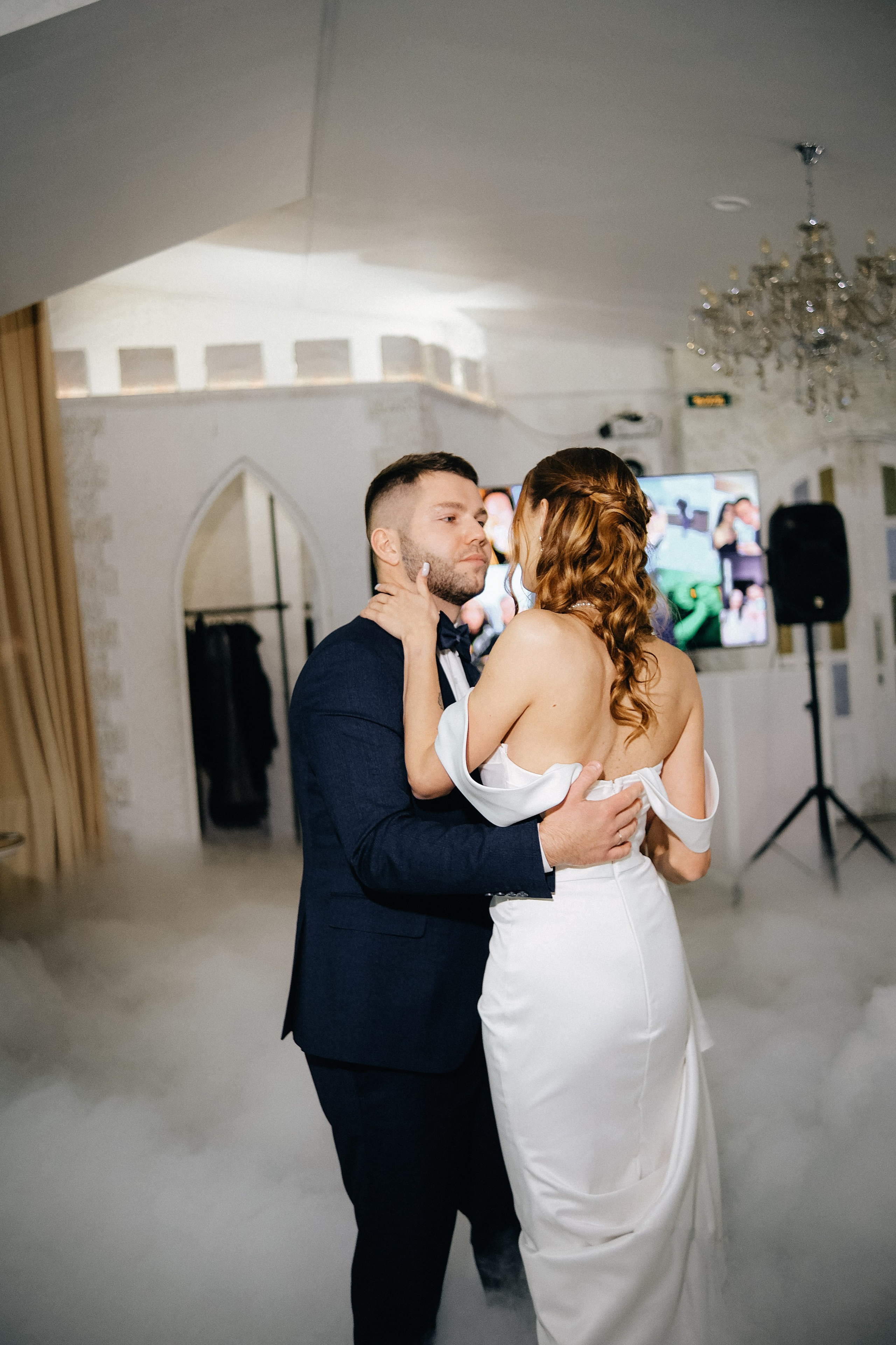 Оля & Денис СПБ. Phdkvmr.ru