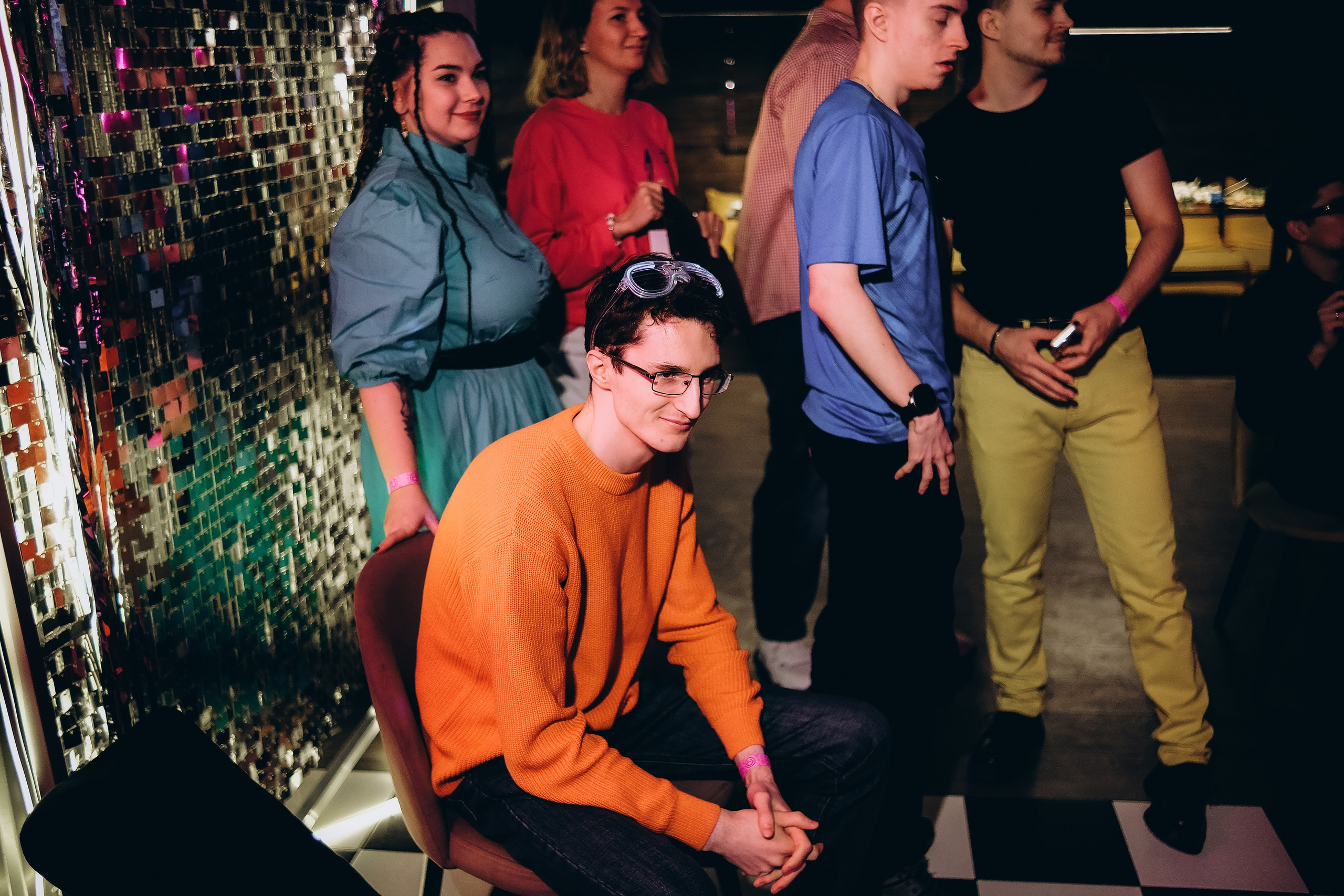 Rubin loft ДР Алины. Phdkvmr.ru