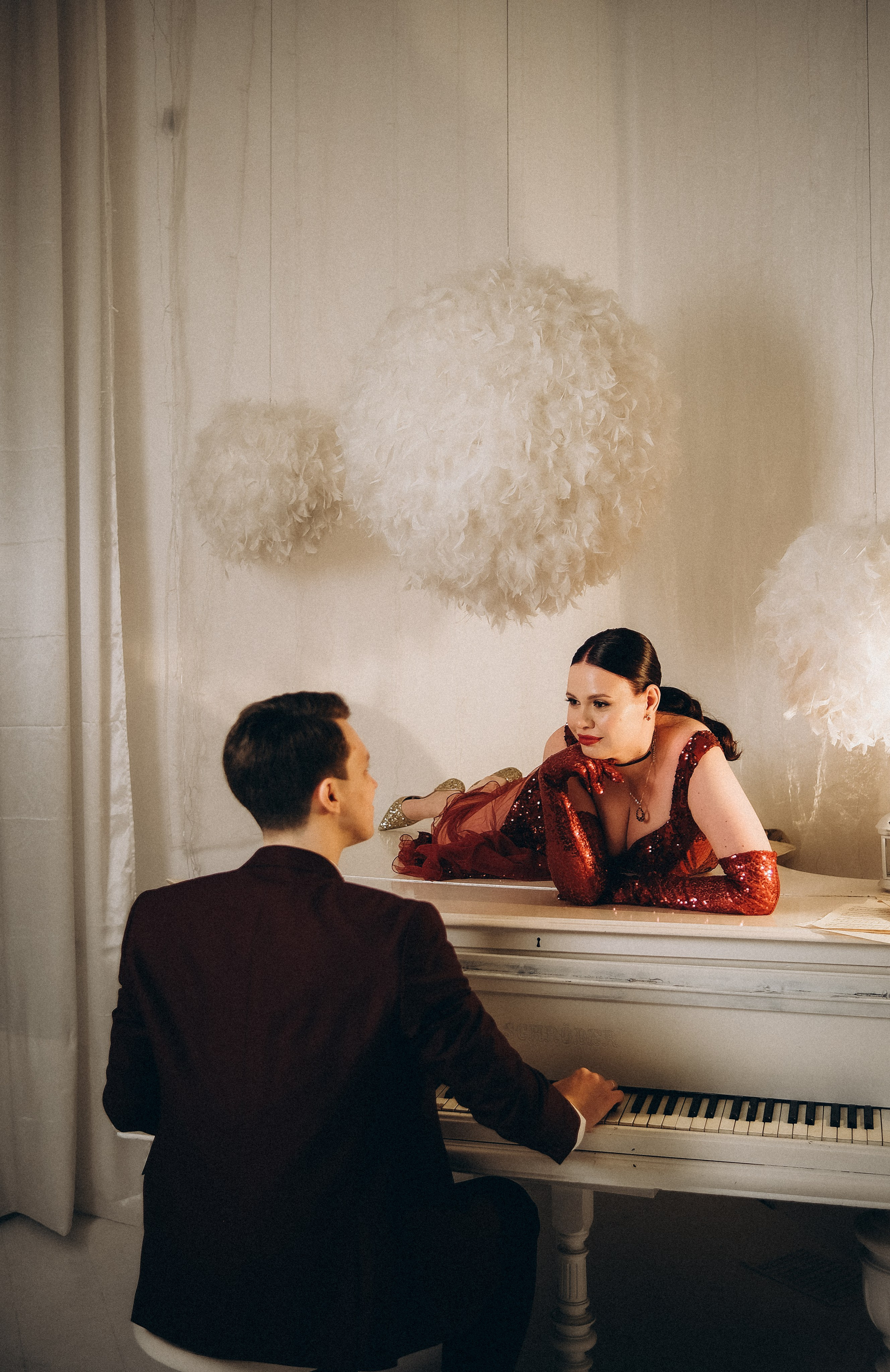 Галя & Влад. Phdkvmr.ru