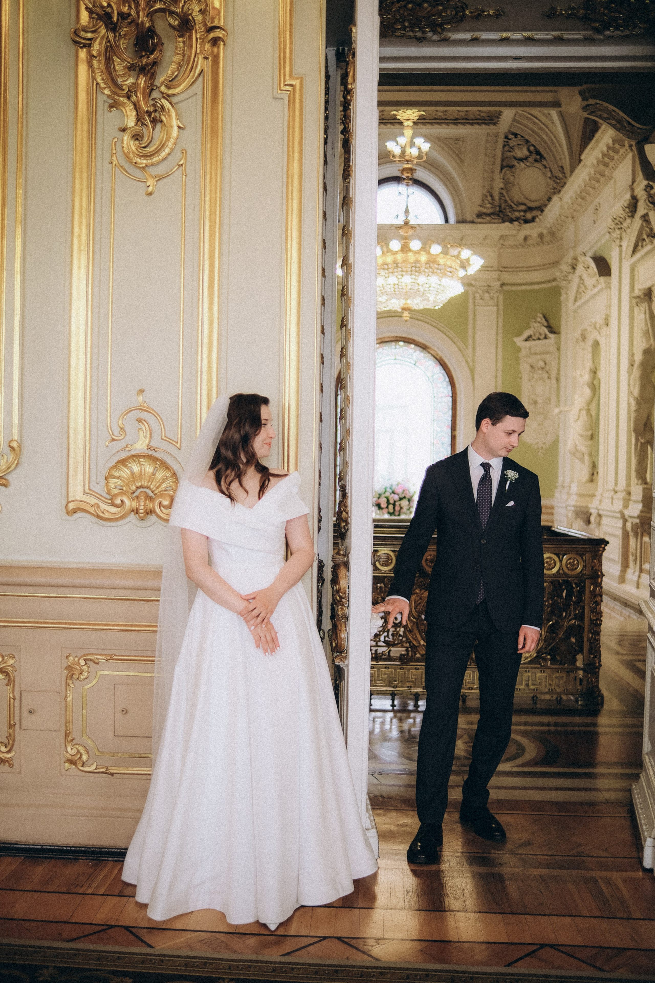 Оля & Саша ДБ1. Phdkvmr.ru