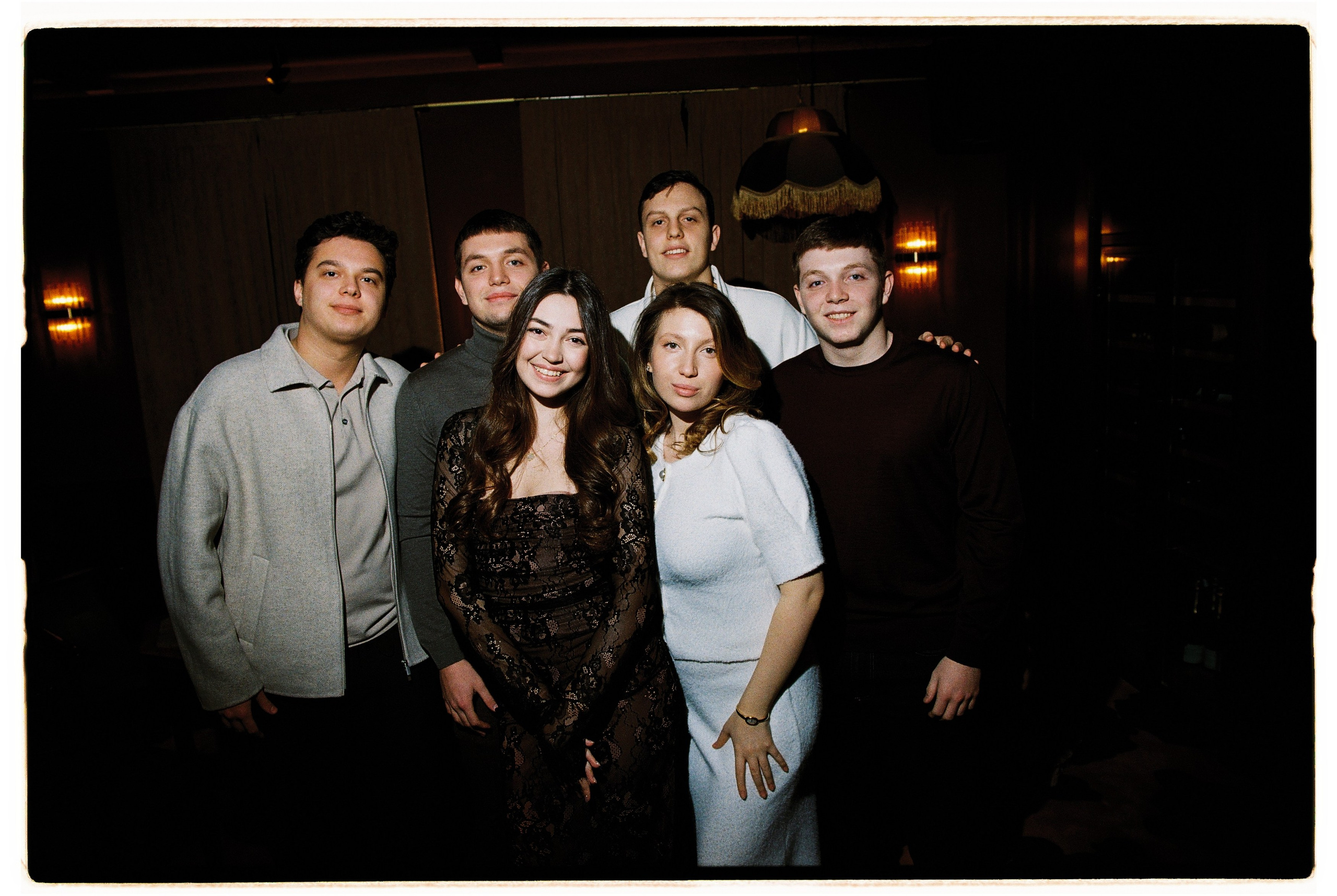 Алина / День рождения. Свадебный фотограф в Москве Евгений Рыжов