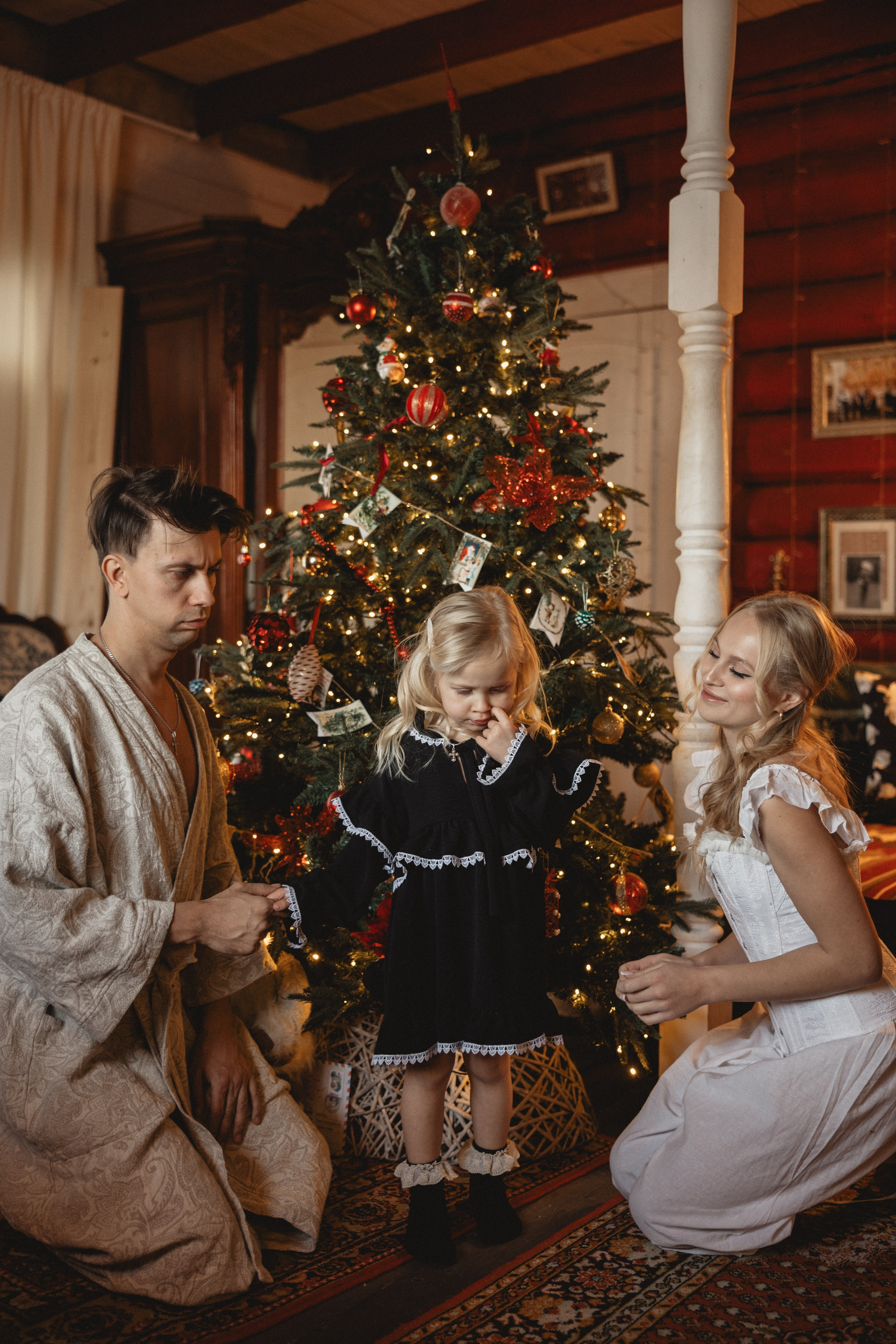 Кот Компот!