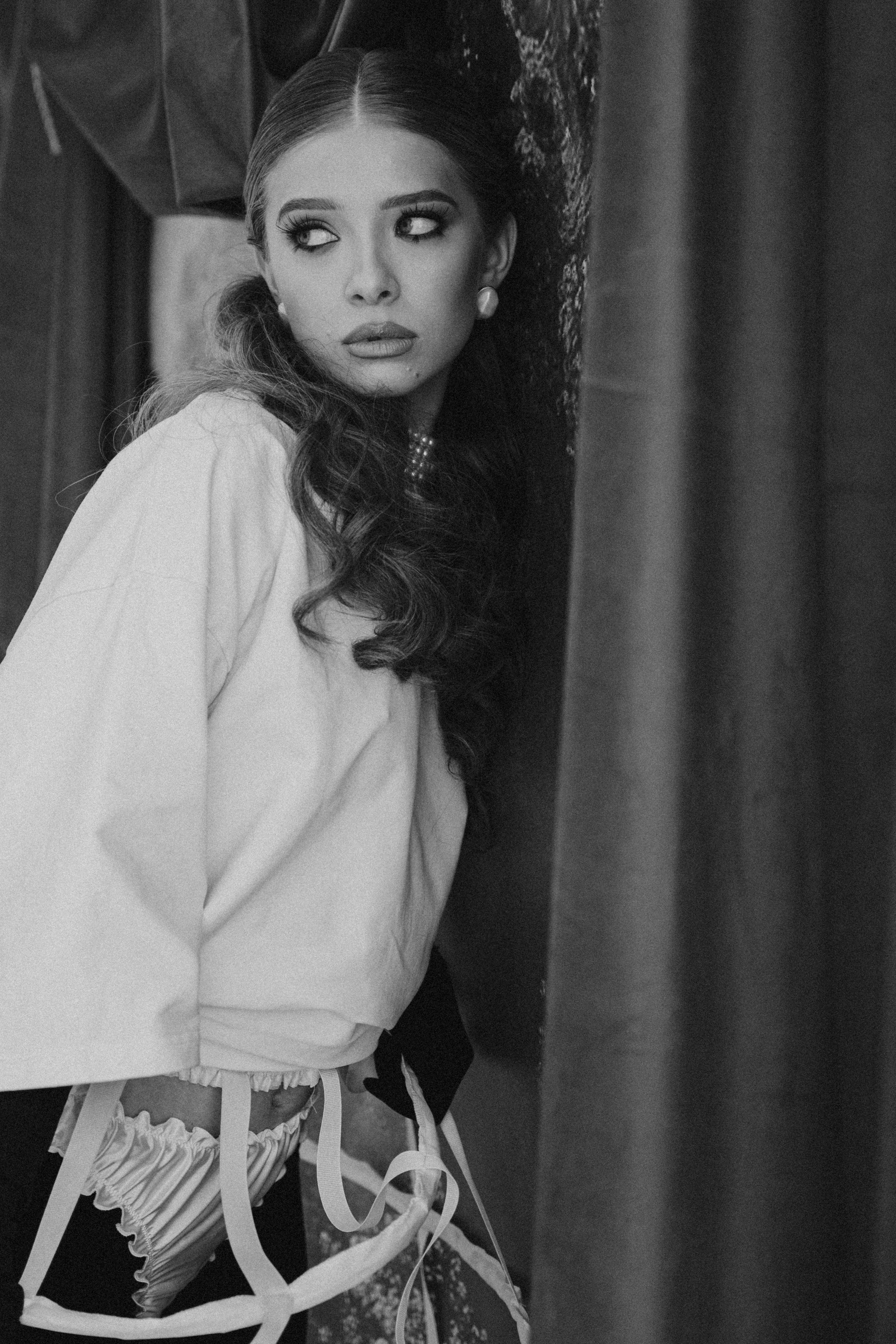 Елизавета. Тамара Власова