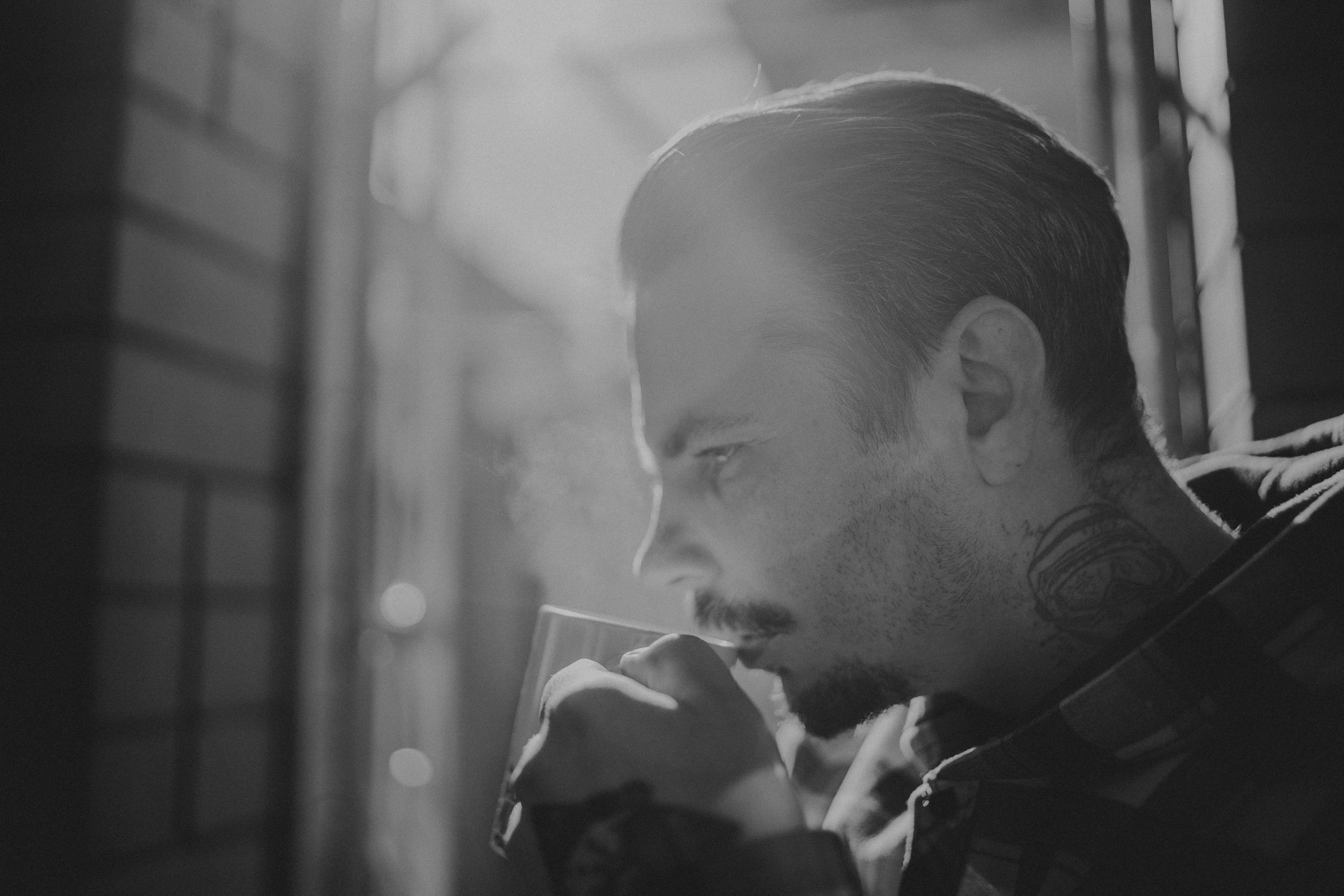 Кирилл. Портретный фотограф в Новороссийске Алексей Тюлин